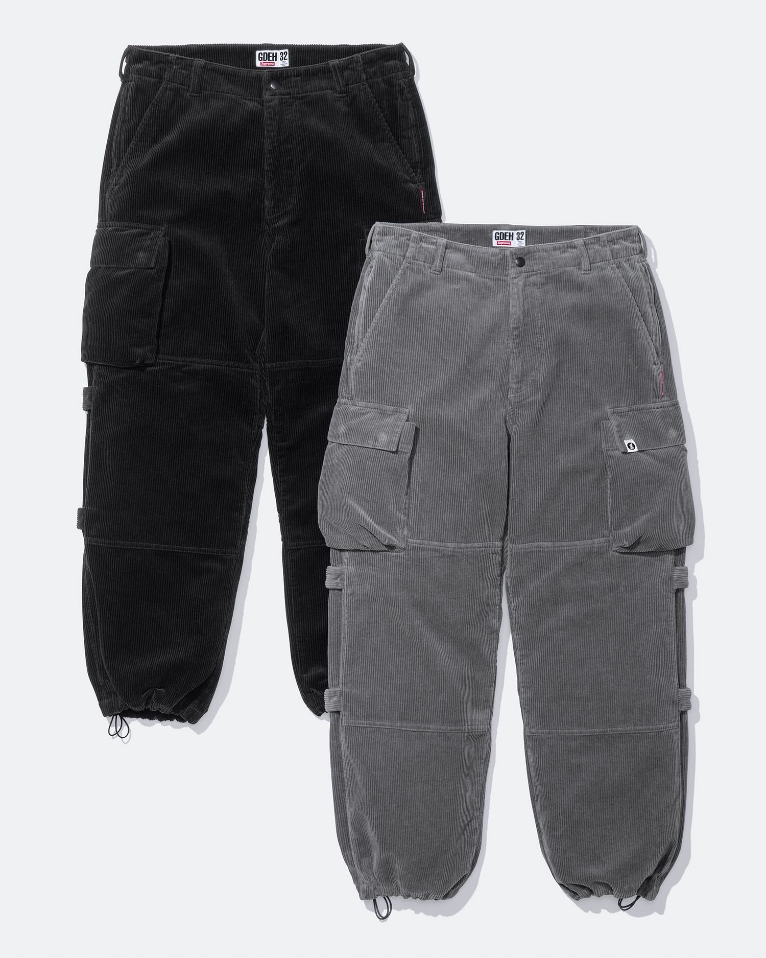 Supreme/GOODENOUGH
