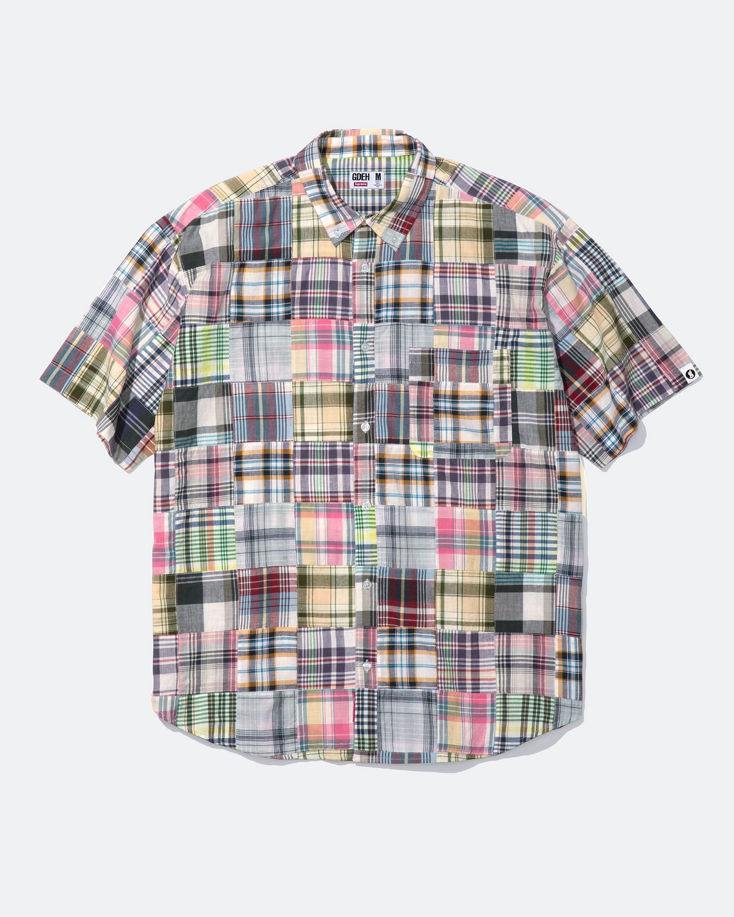 Supreme/GOODENOUGH