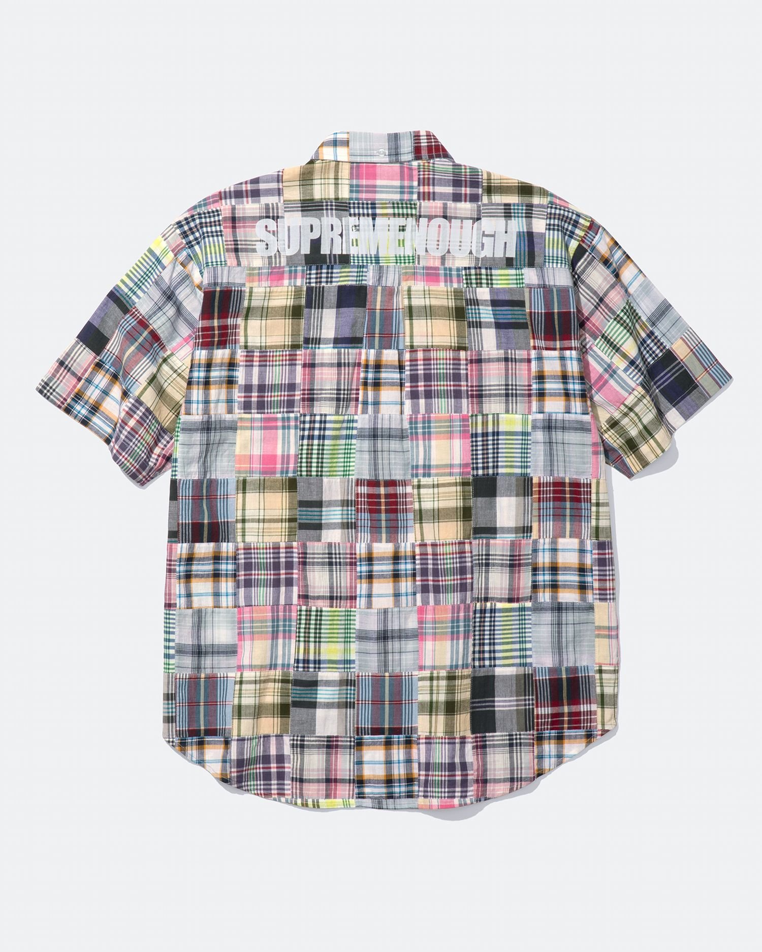 Supreme/GOODENOUGH