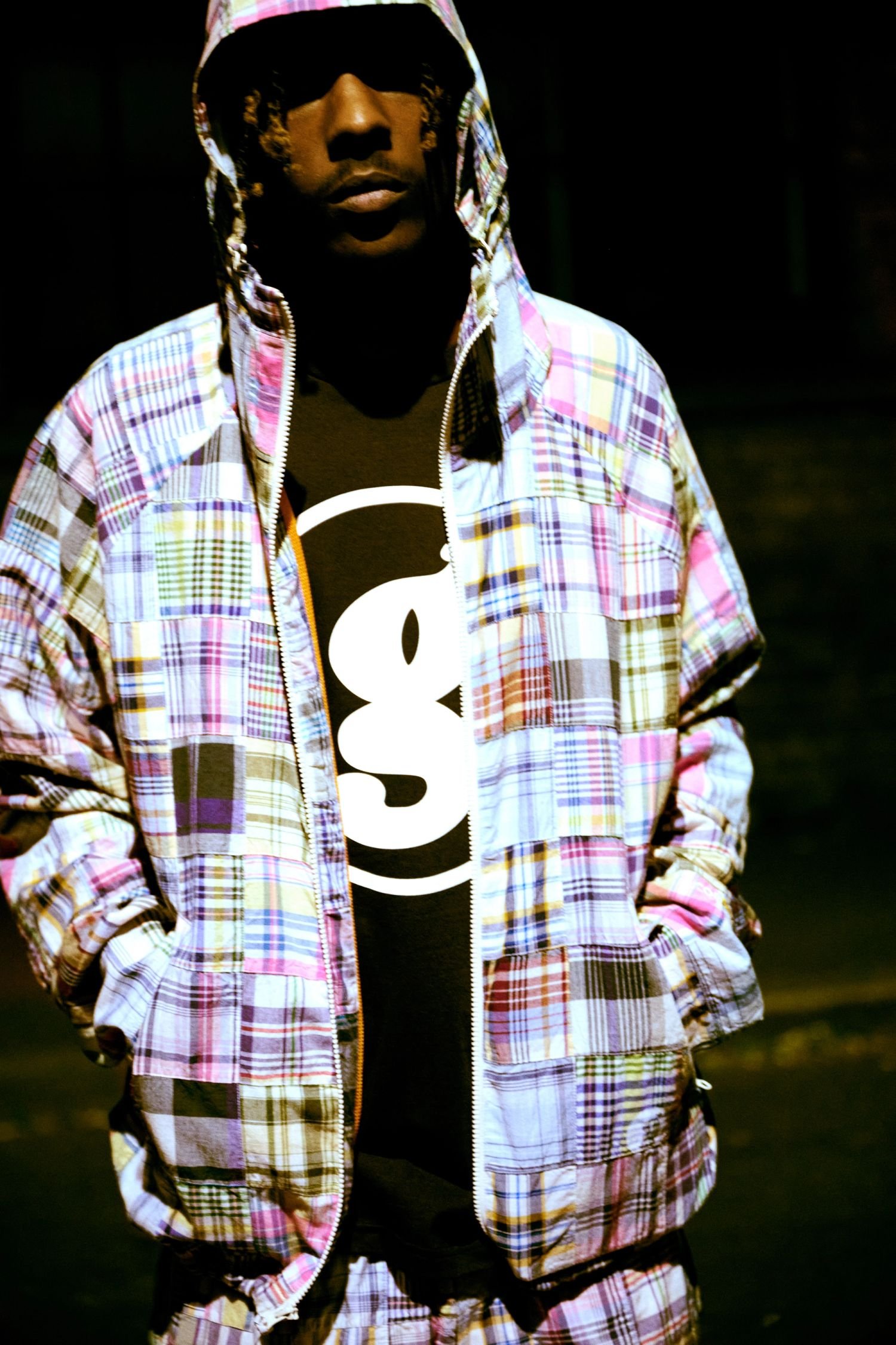 Supreme/GOODENOUGH