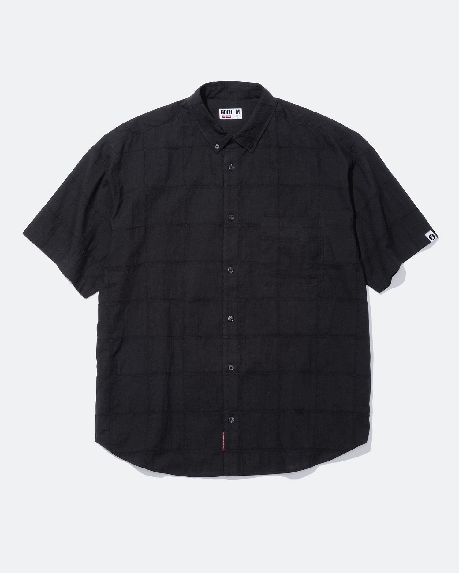 Supreme/GOODENOUGH