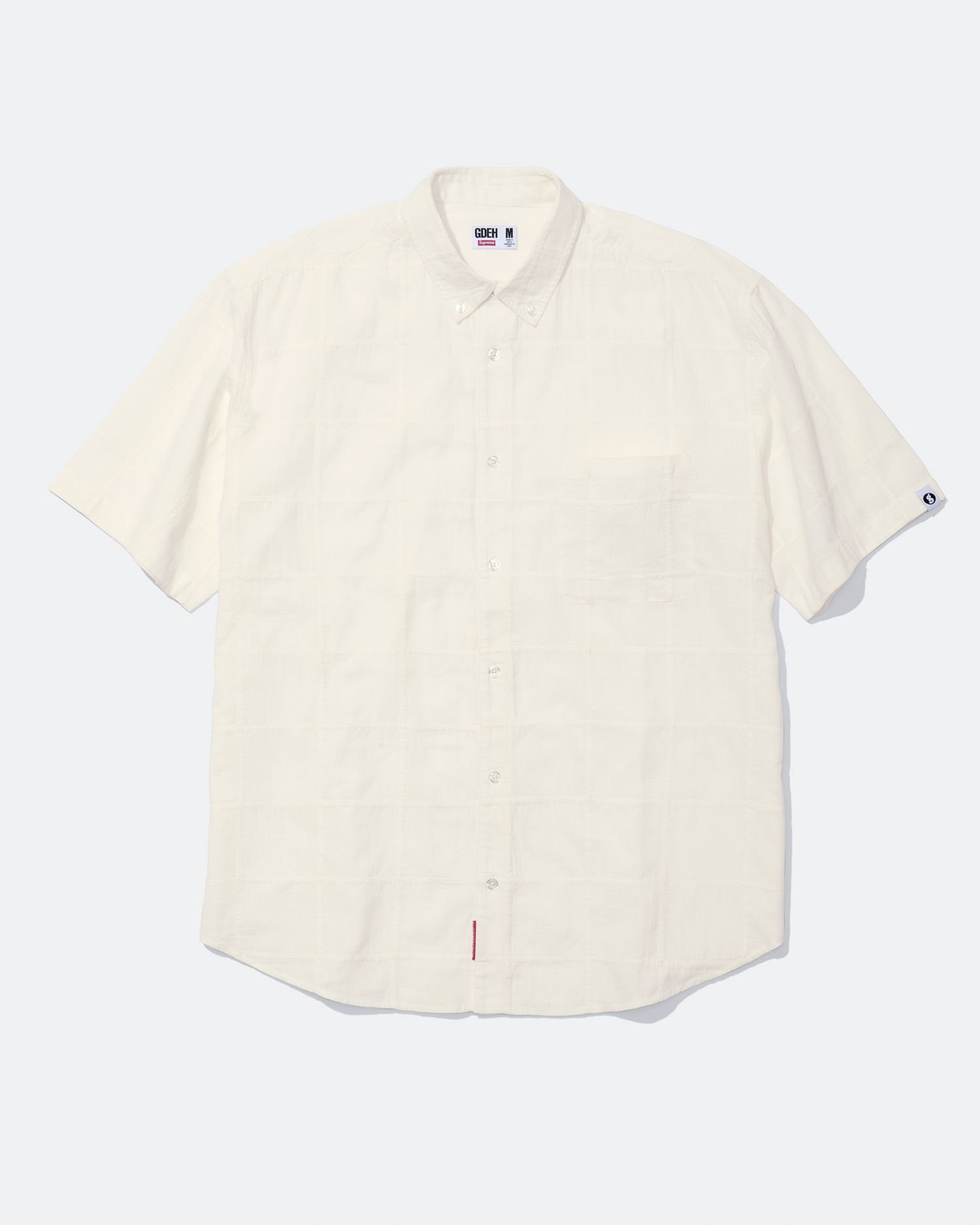 Supreme/GOODENOUGH