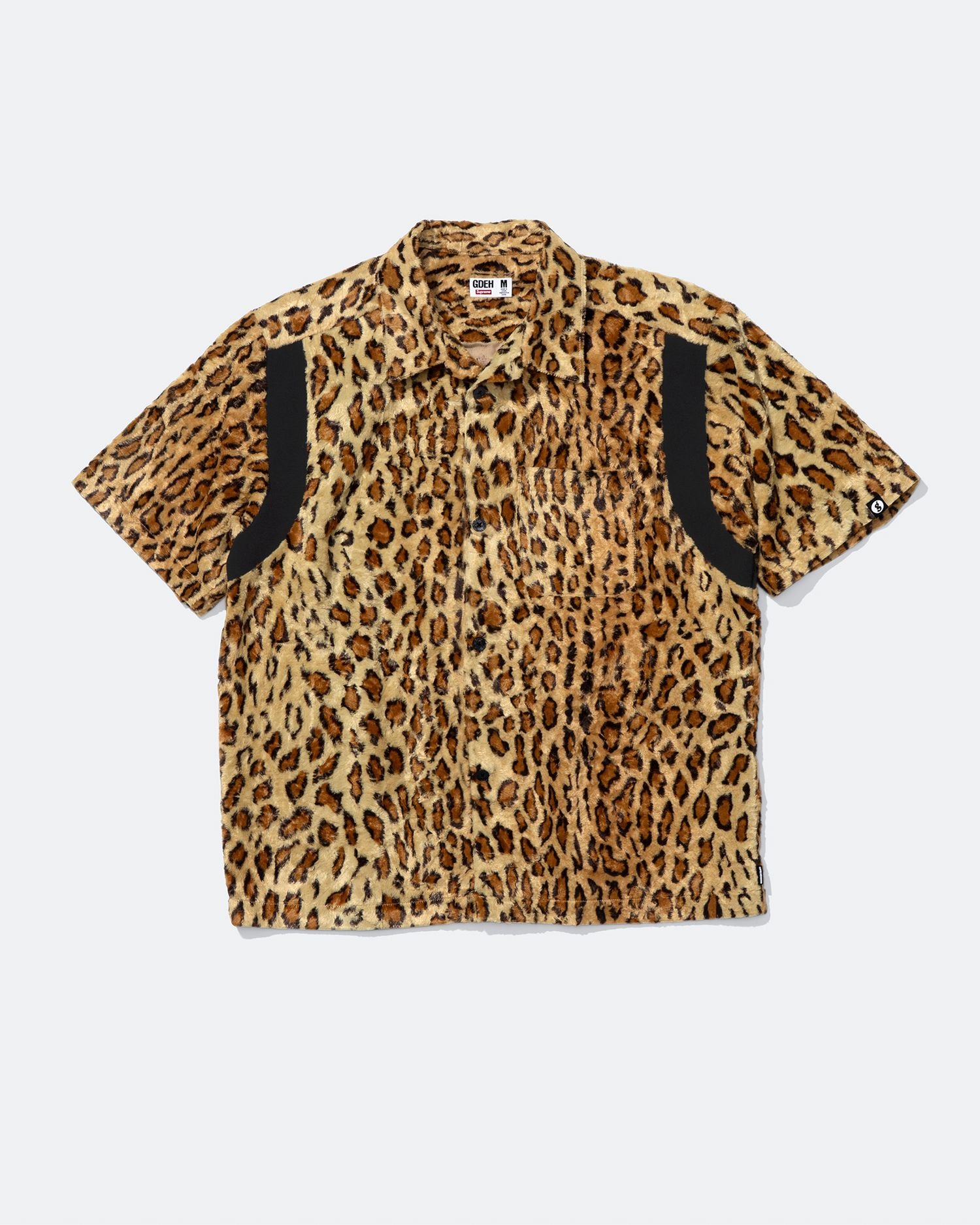 Supreme/GOODENOUGH