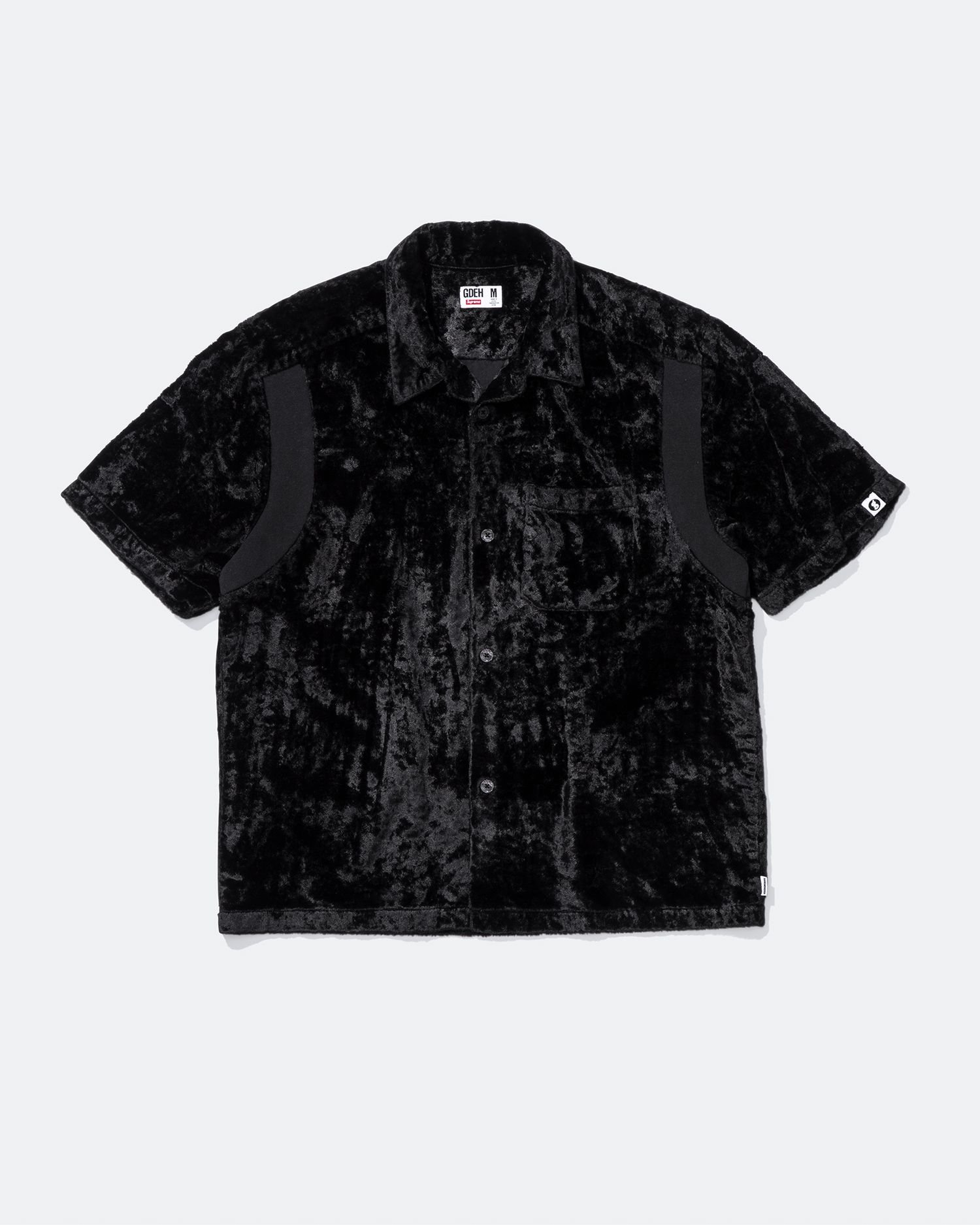 Supreme/GOODENOUGH