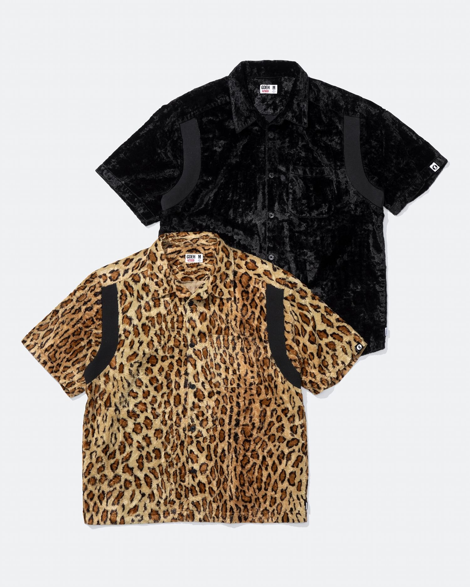 Supreme/GOODENOUGH