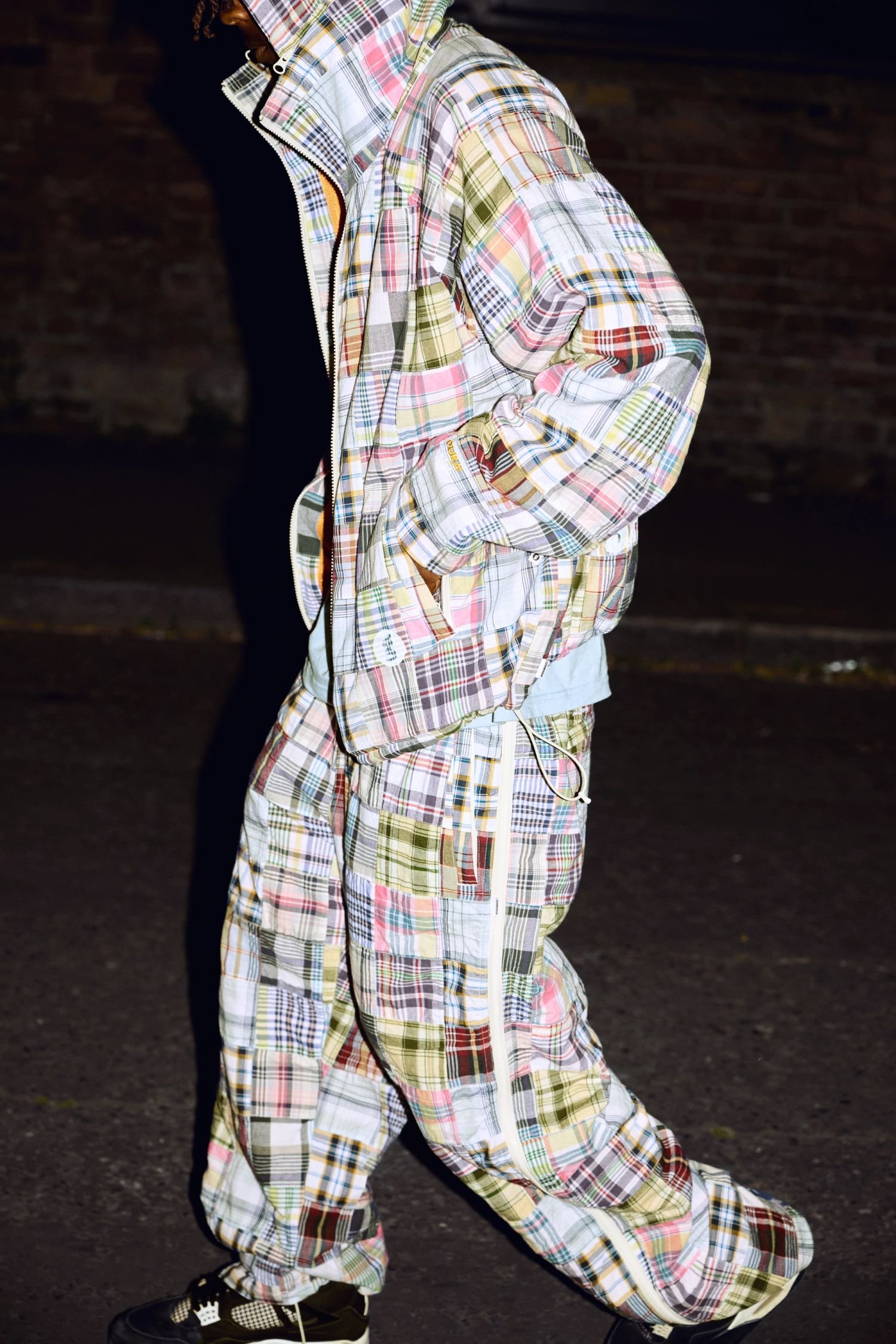 Supreme/GOODENOUGH
