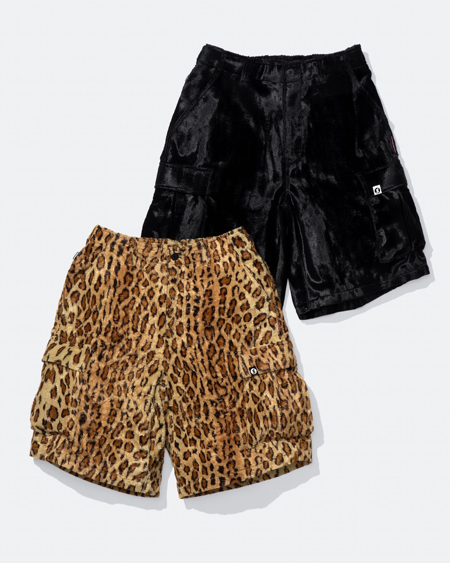 Supreme/GOODENOUGH