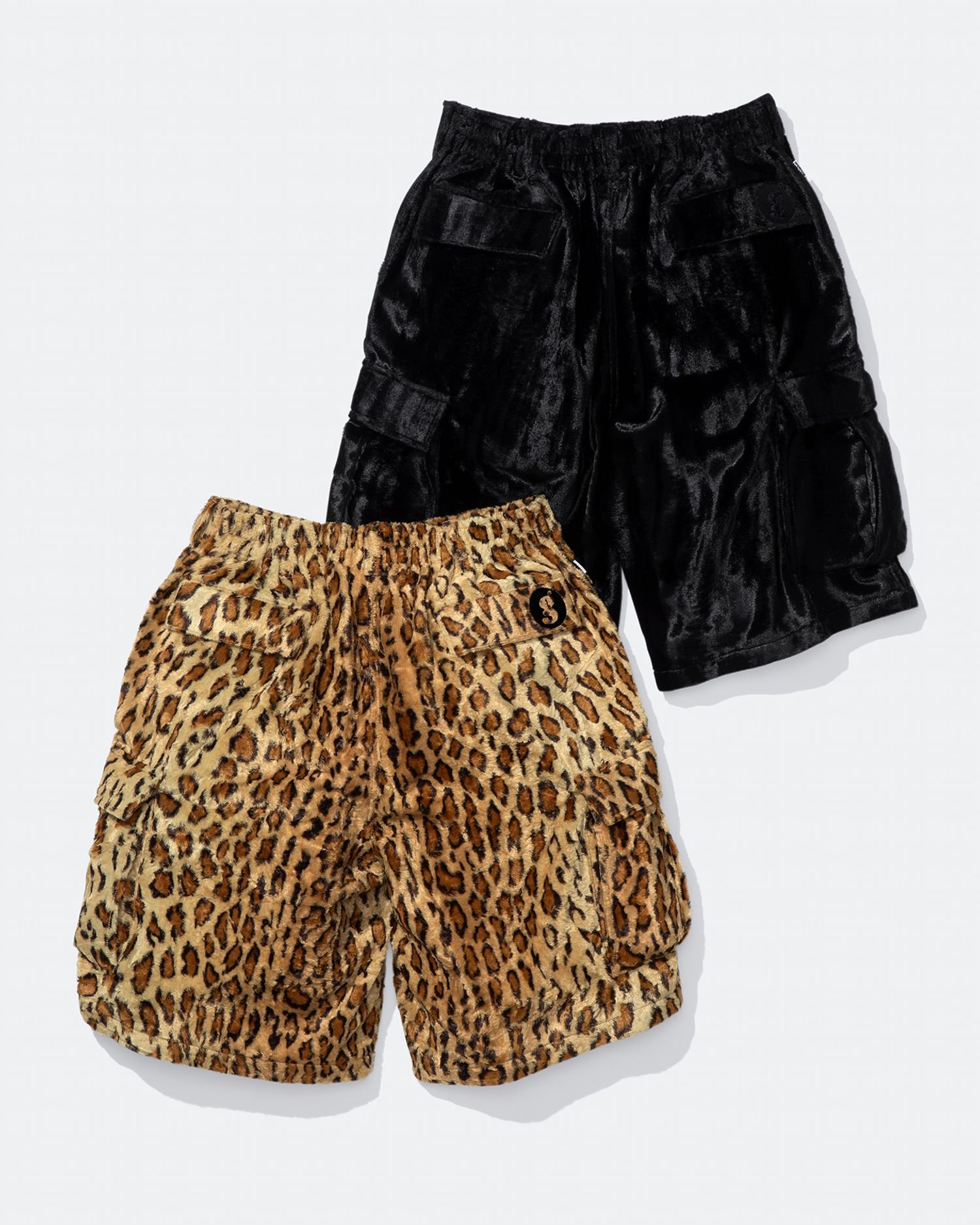 Supreme/GOODENOUGH