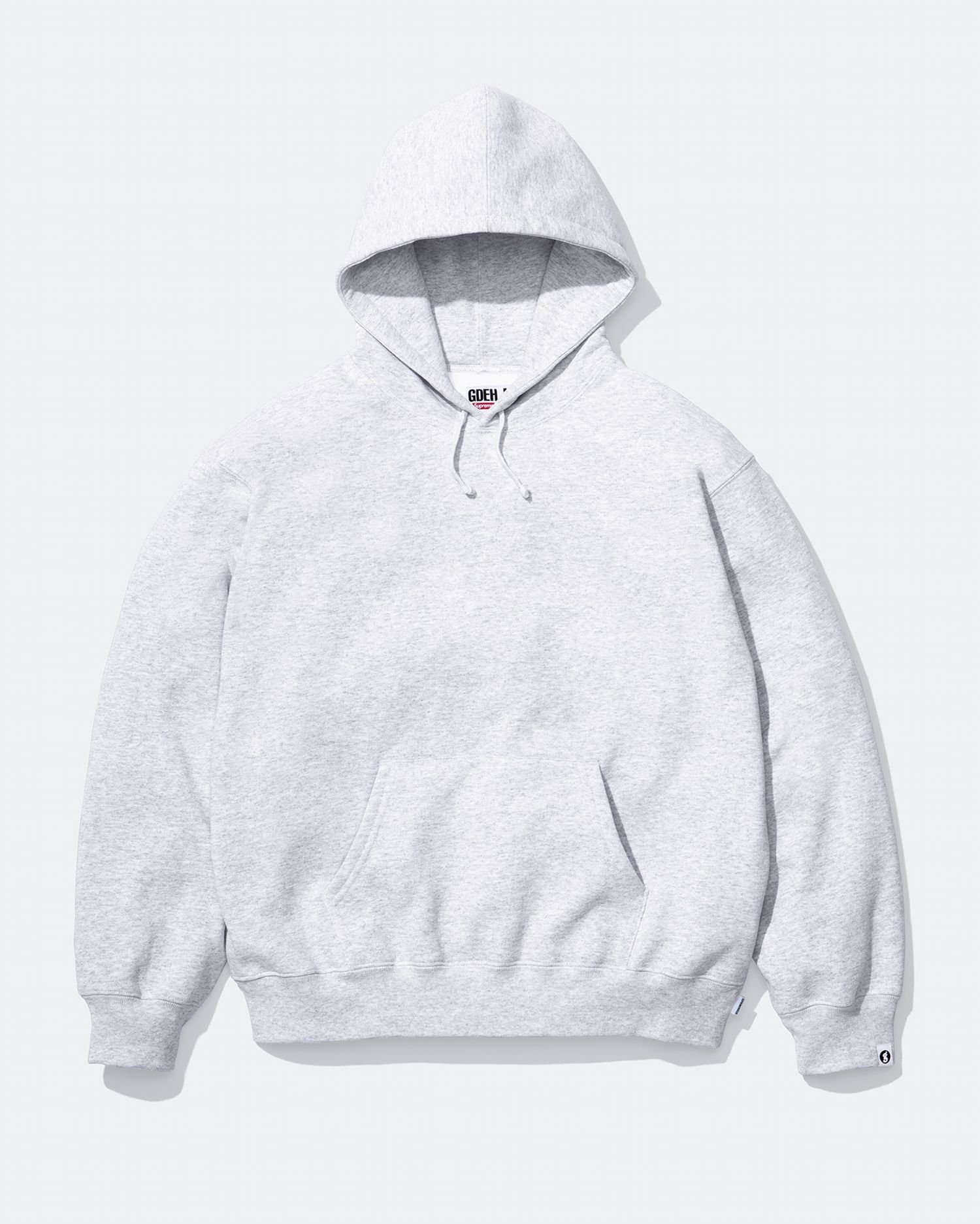 Supreme/GOODENOUGH