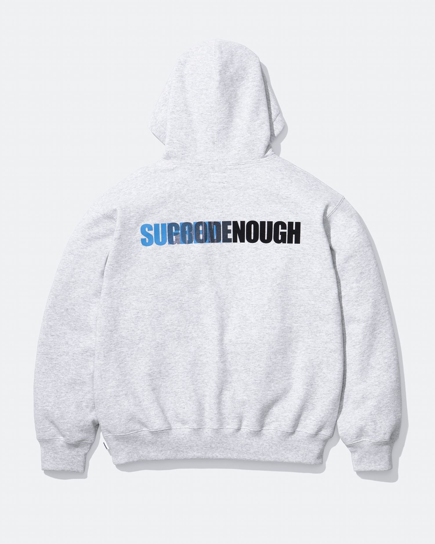 Supreme/GOODENOUGH