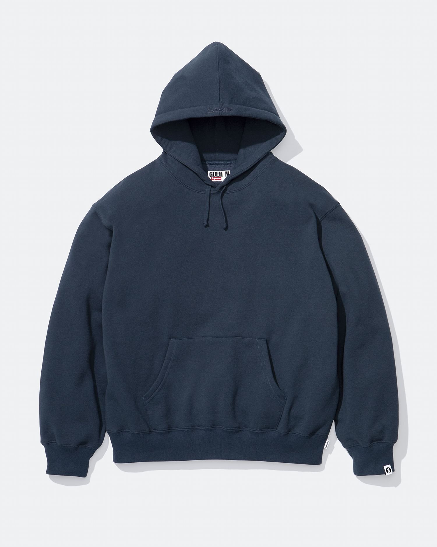 Supreme/GOODENOUGH