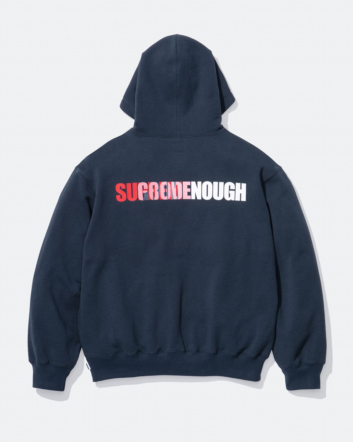 Supreme/GOODENOUGH