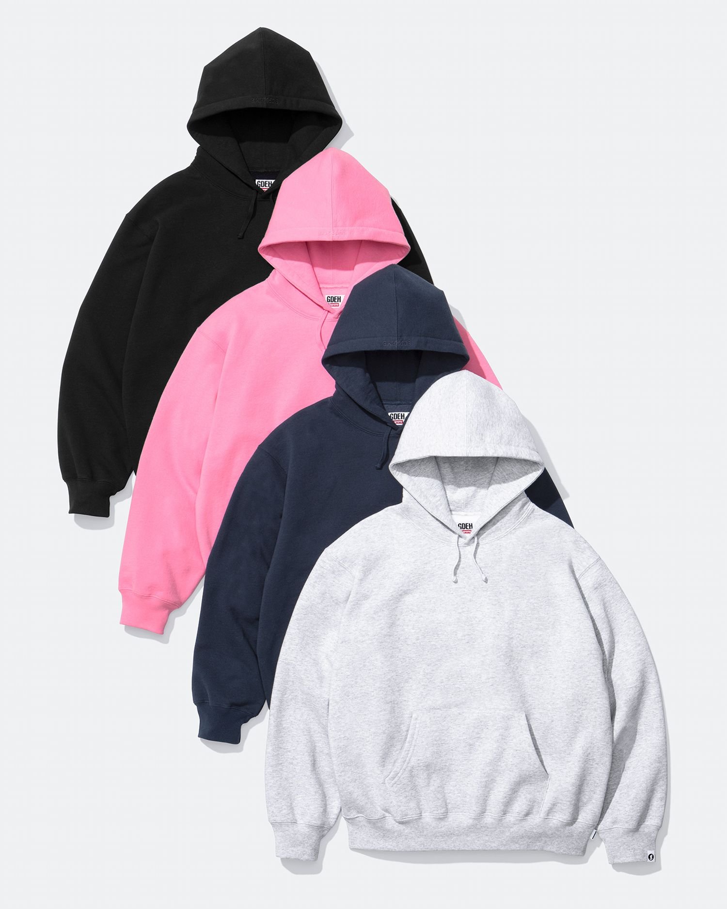 Supreme/GOODENOUGH
