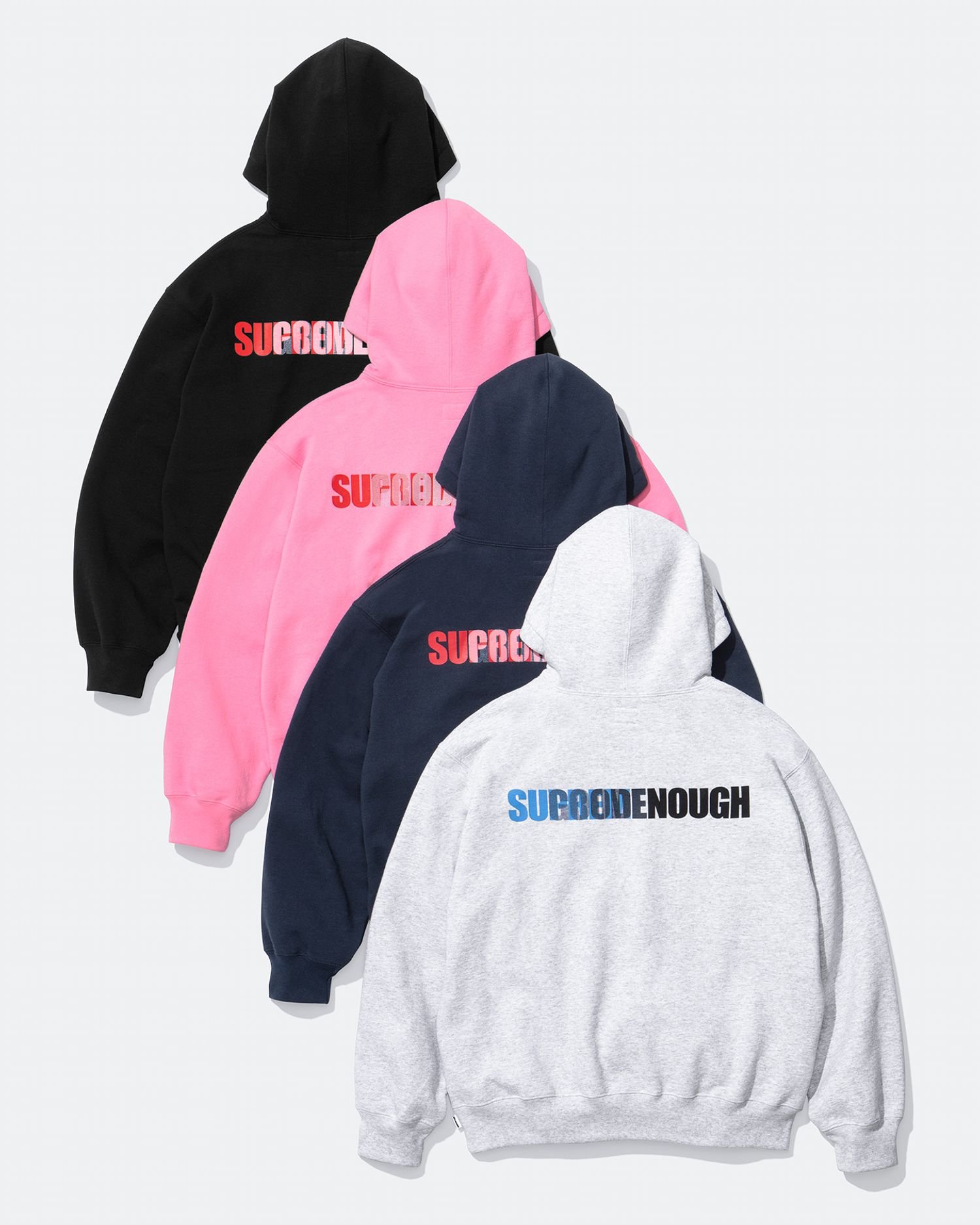 Supreme/GOODENOUGH
