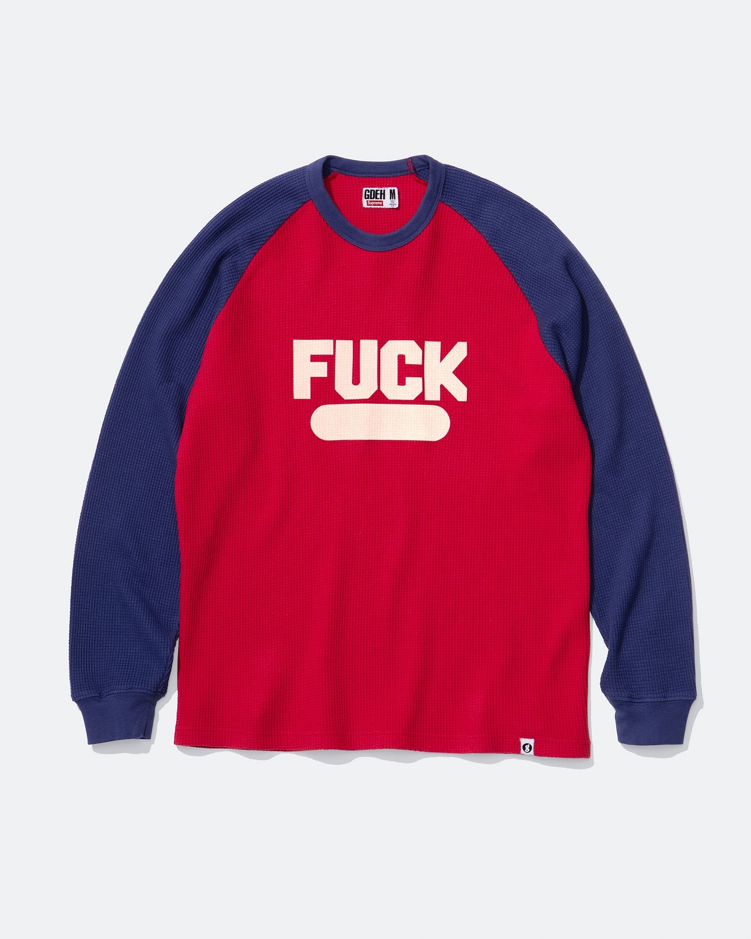Supreme/GOODENOUGH