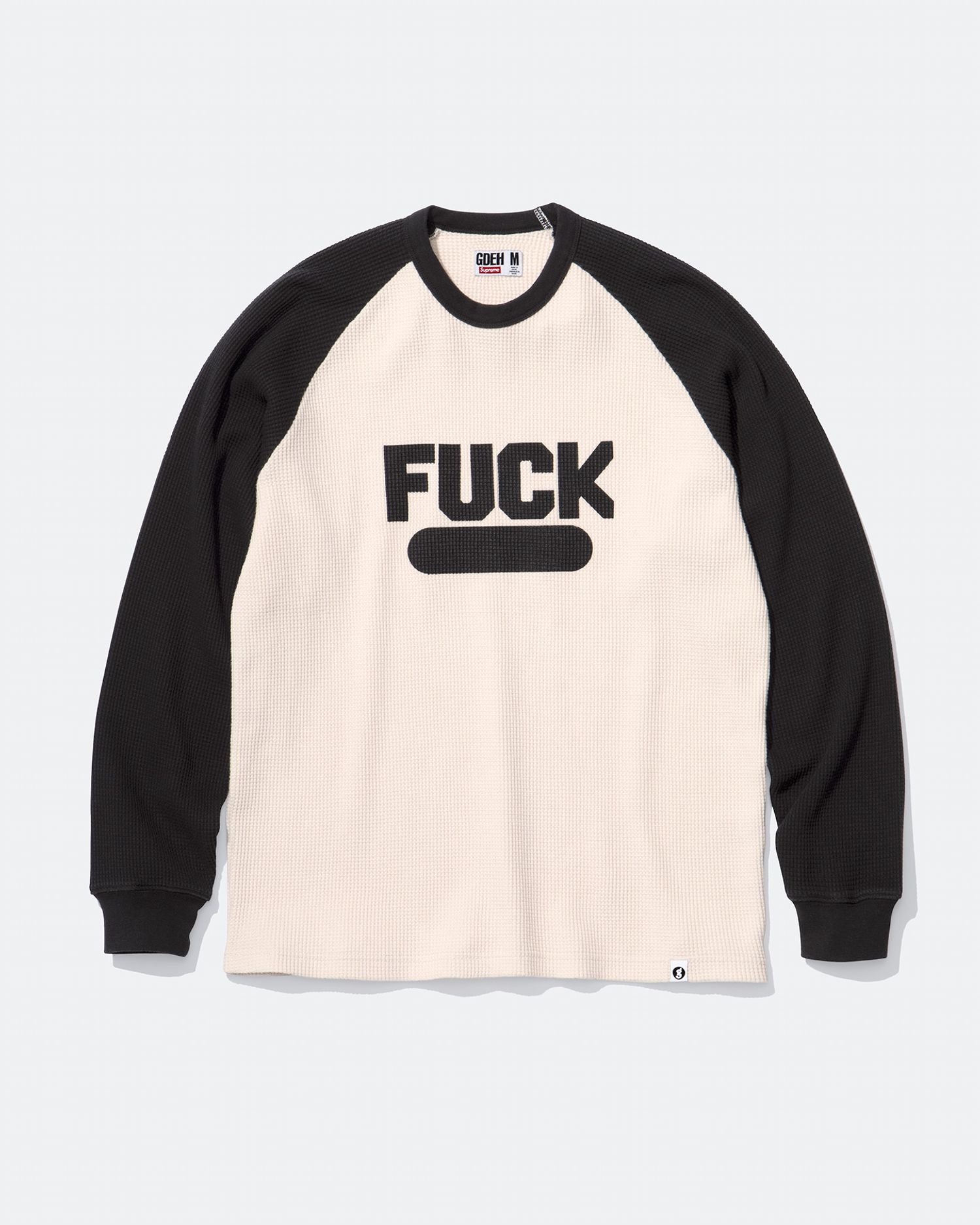 Supreme/GOODENOUGH