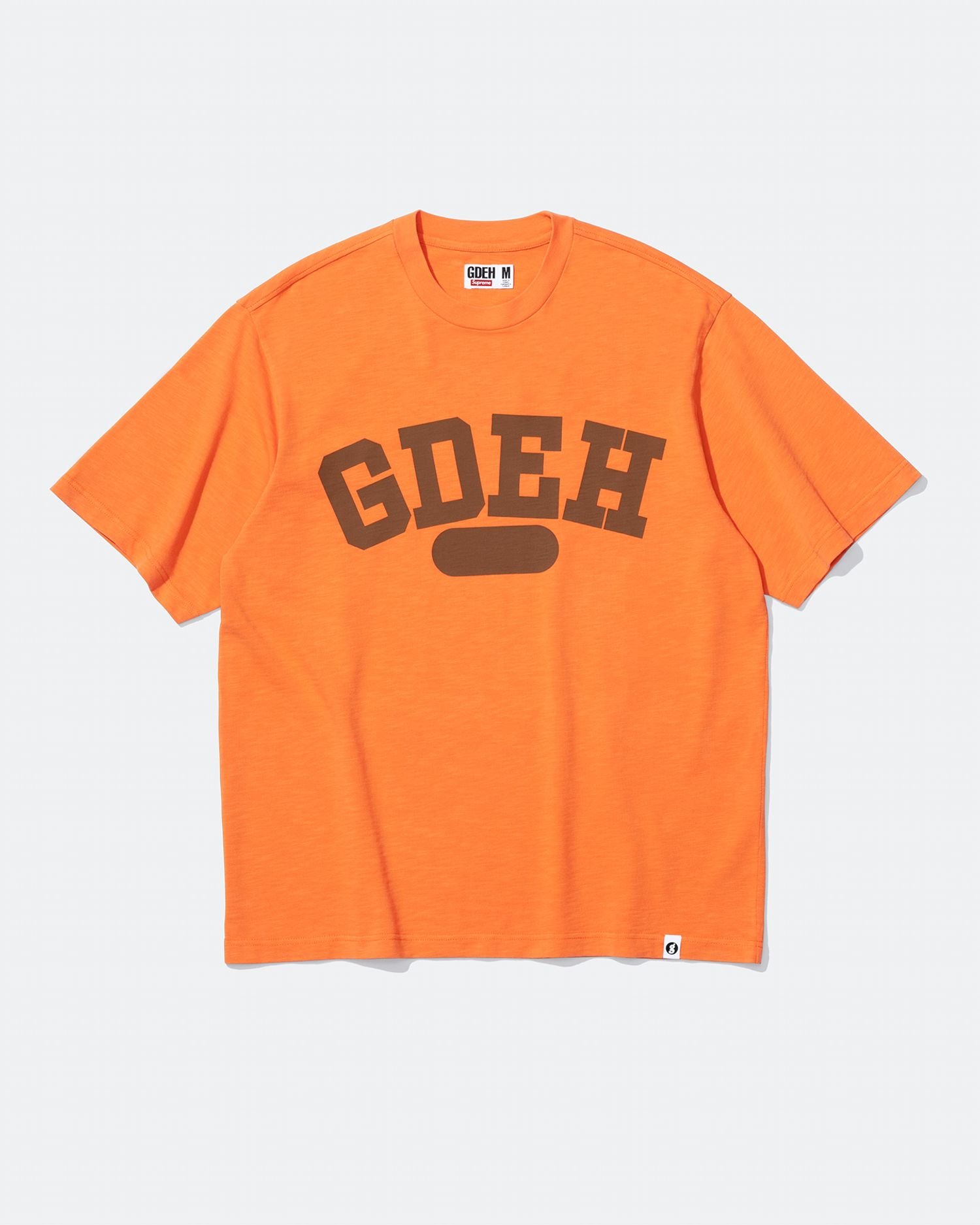 Supreme/GOODENOUGH