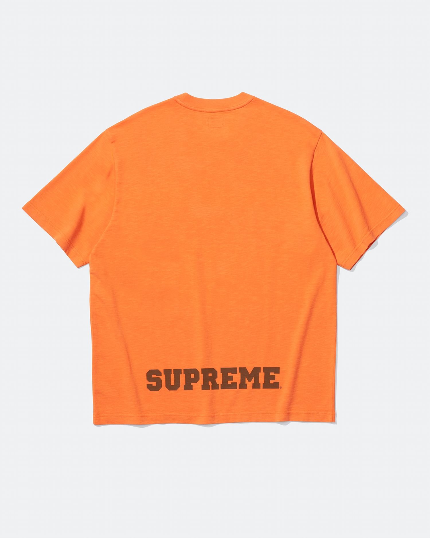 Supreme/GOODENOUGH