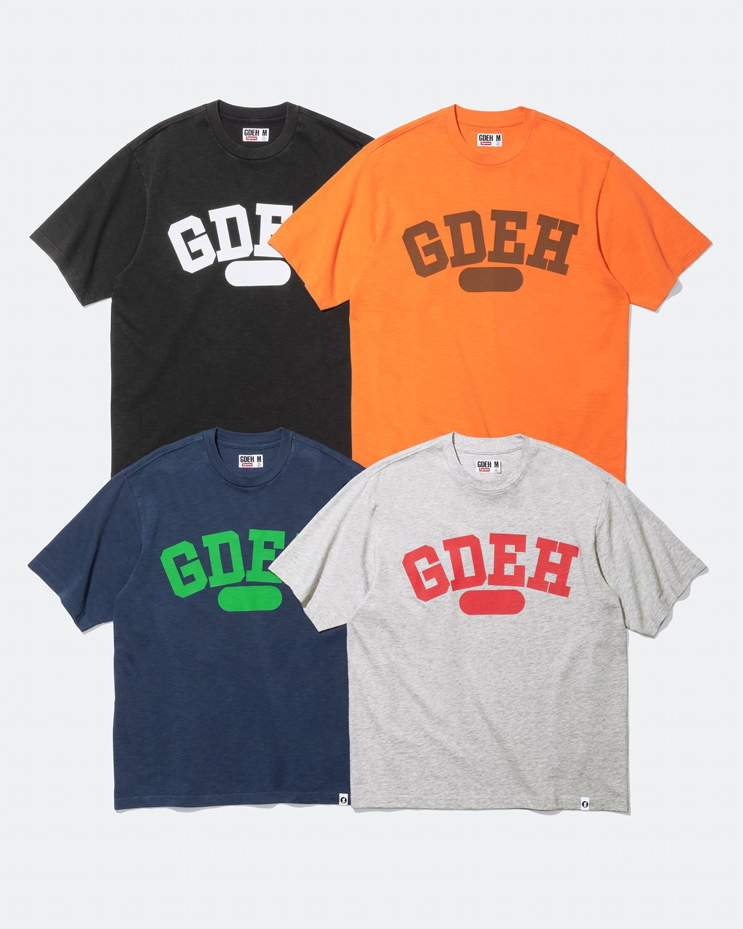 Supreme/GOODENOUGH
