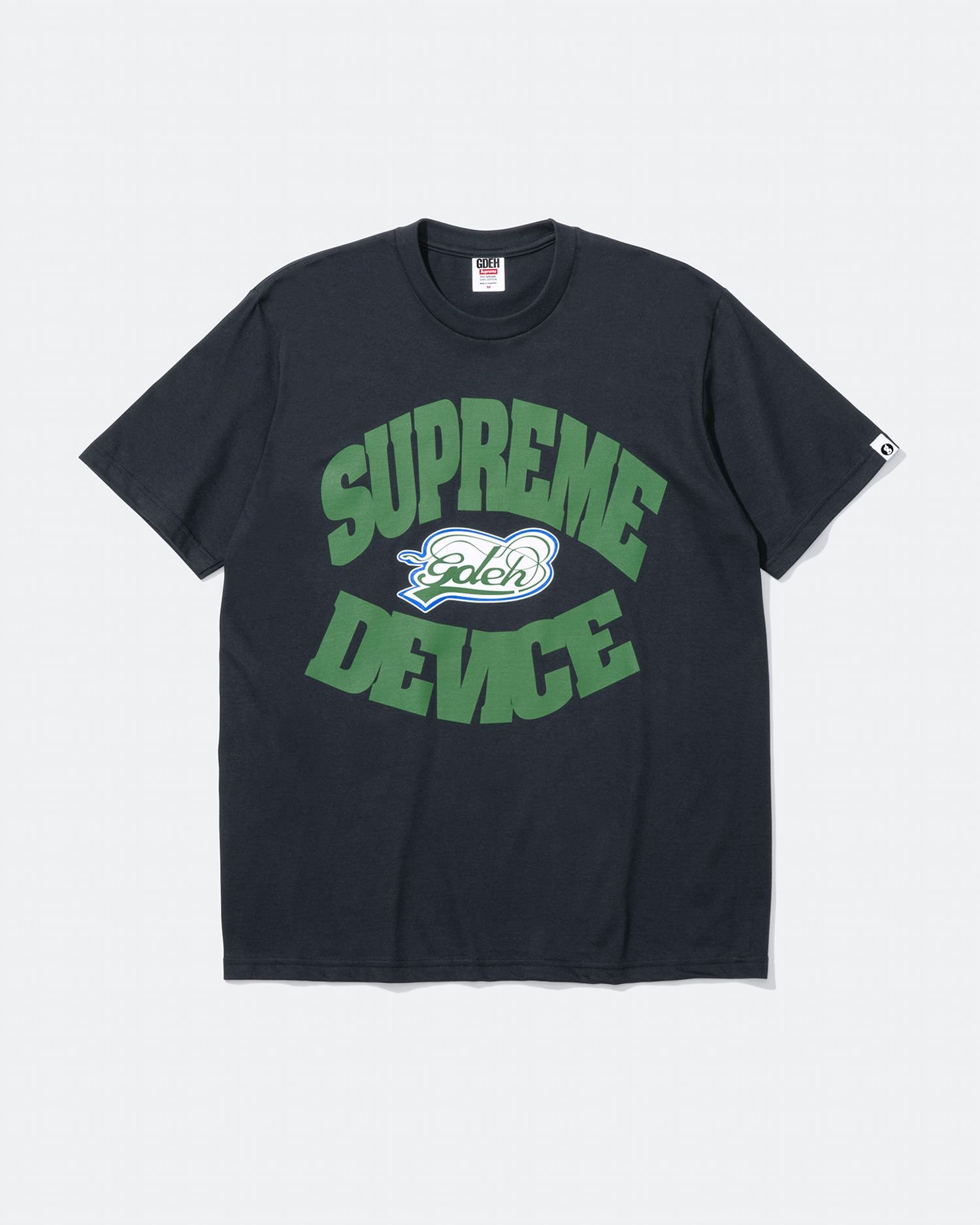 Supreme/GOODENOUGH