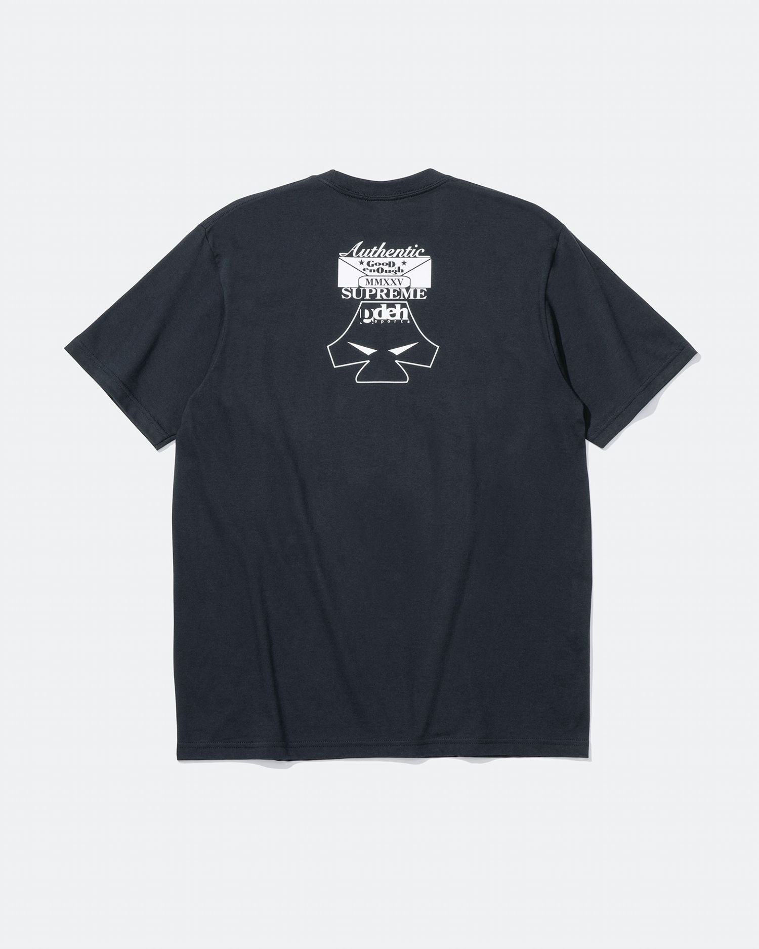 Supreme/GOODENOUGH