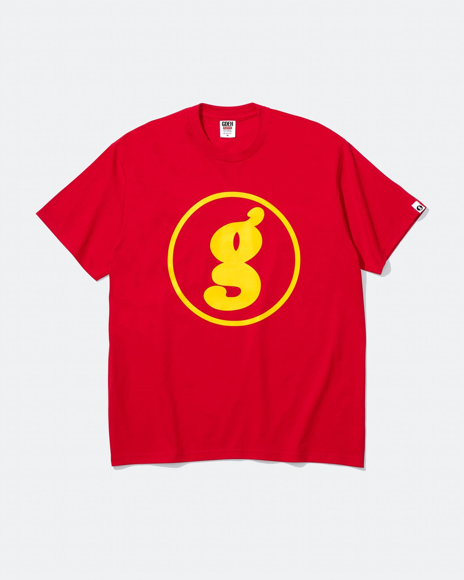 Supreme/GOODENOUGH