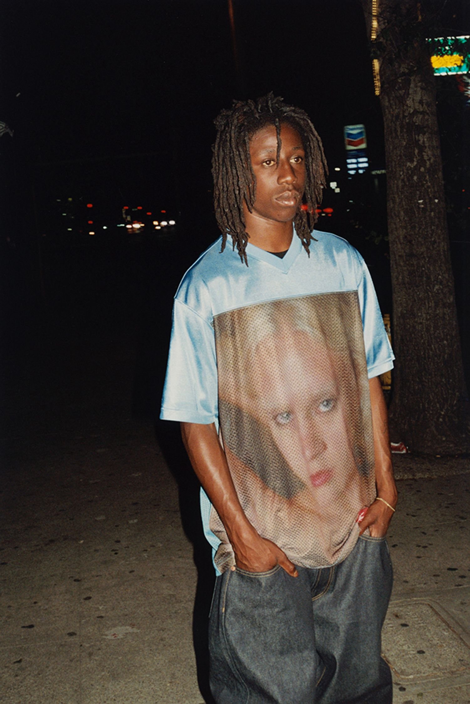 Supreme/Gummo