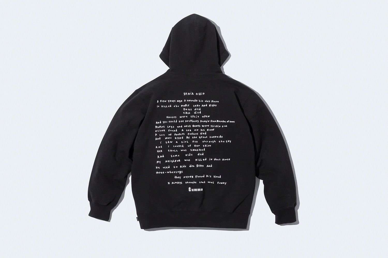 Supreme/Gummo