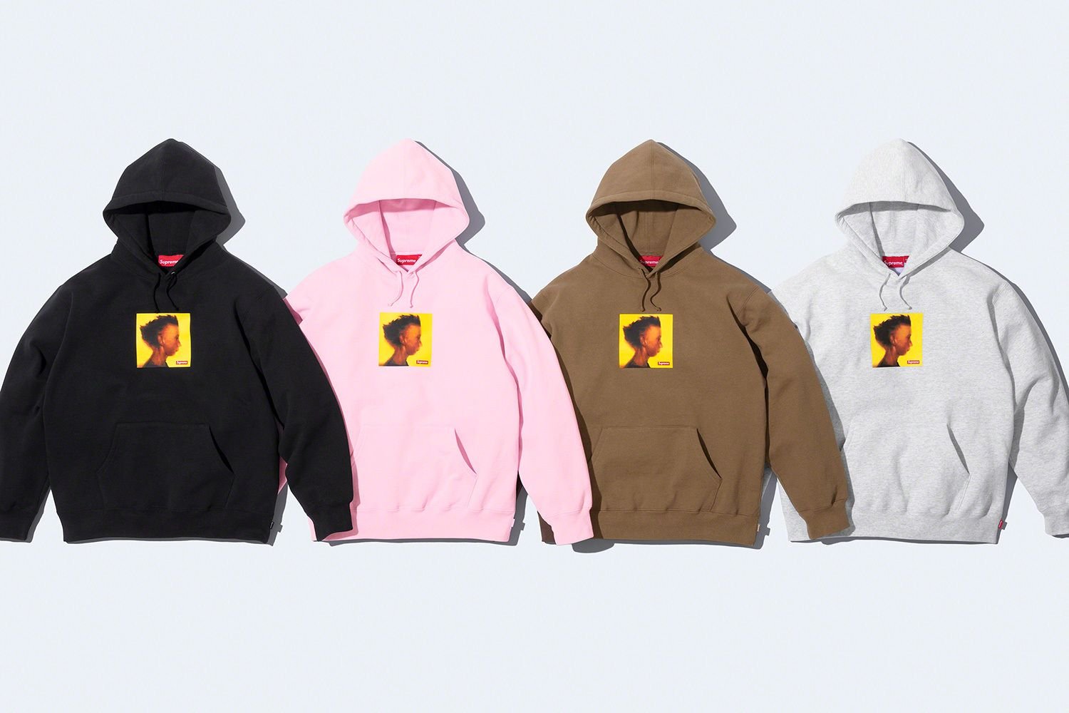 Supreme/Gummo