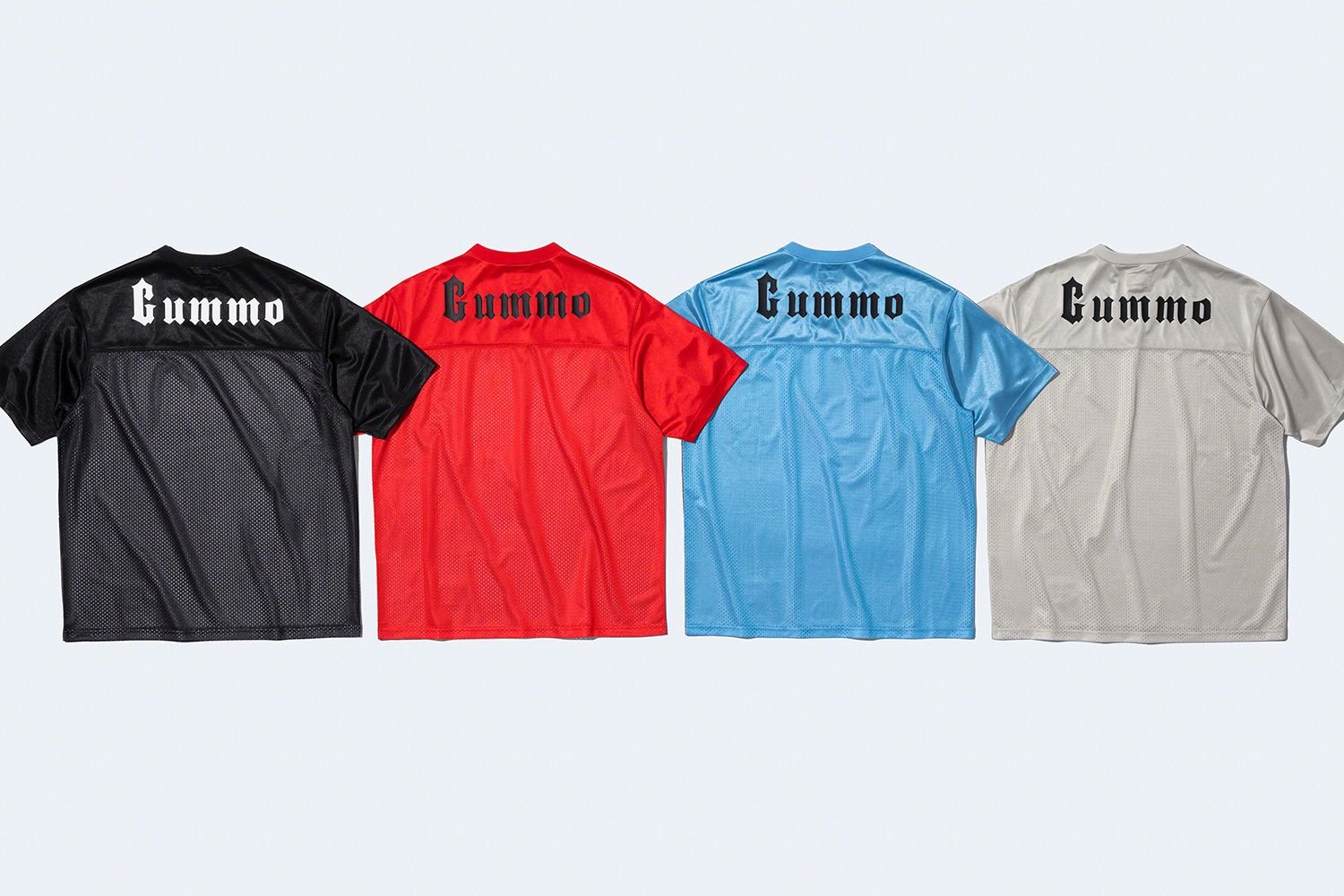Supreme/Gummo