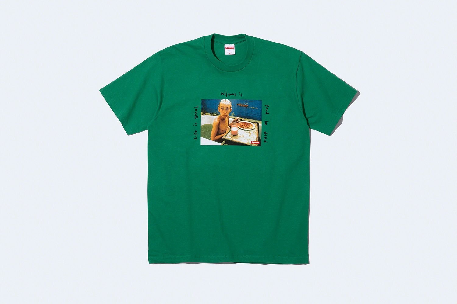 Supreme/Gummo