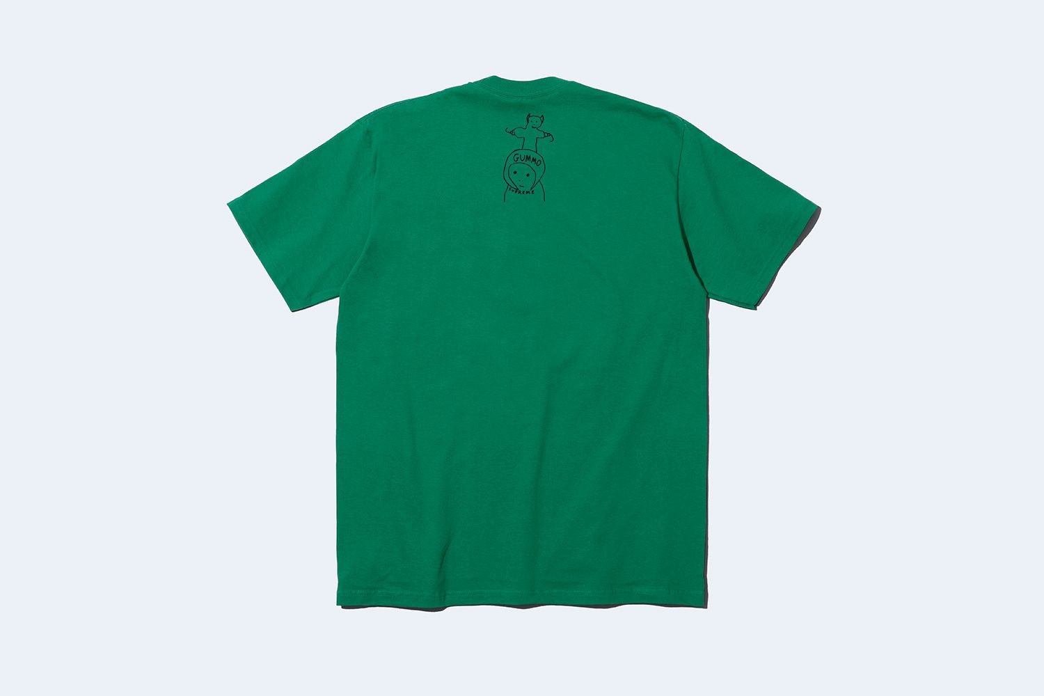 Supreme/Gummo