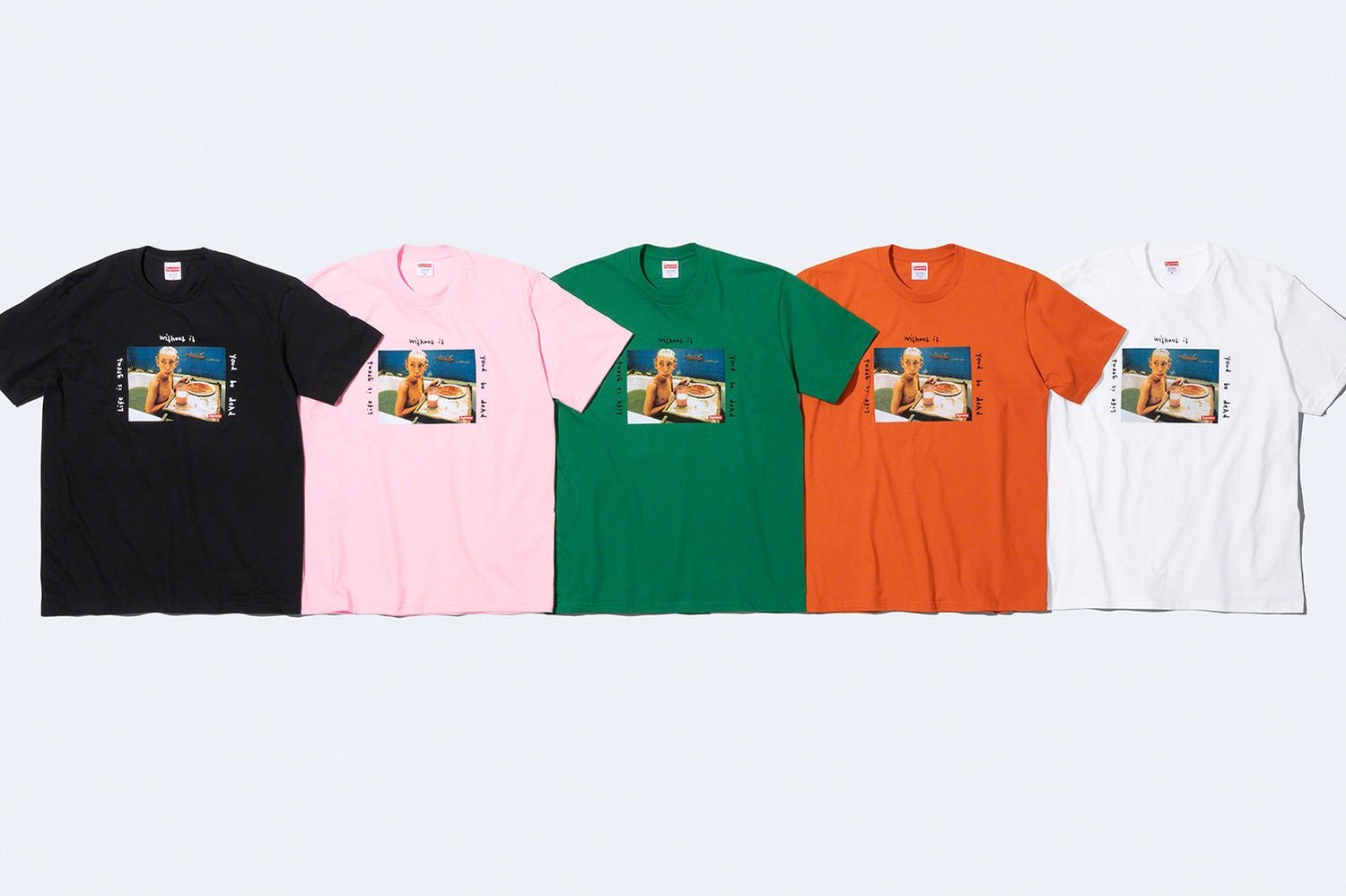 Supreme/Gummo