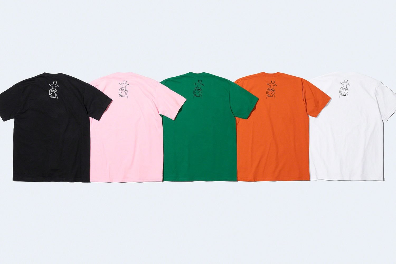 Supreme/Gummo