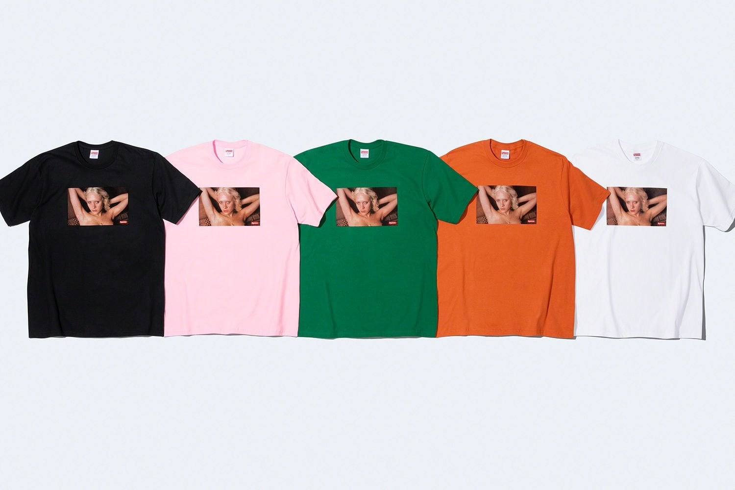 Supreme/Gummo