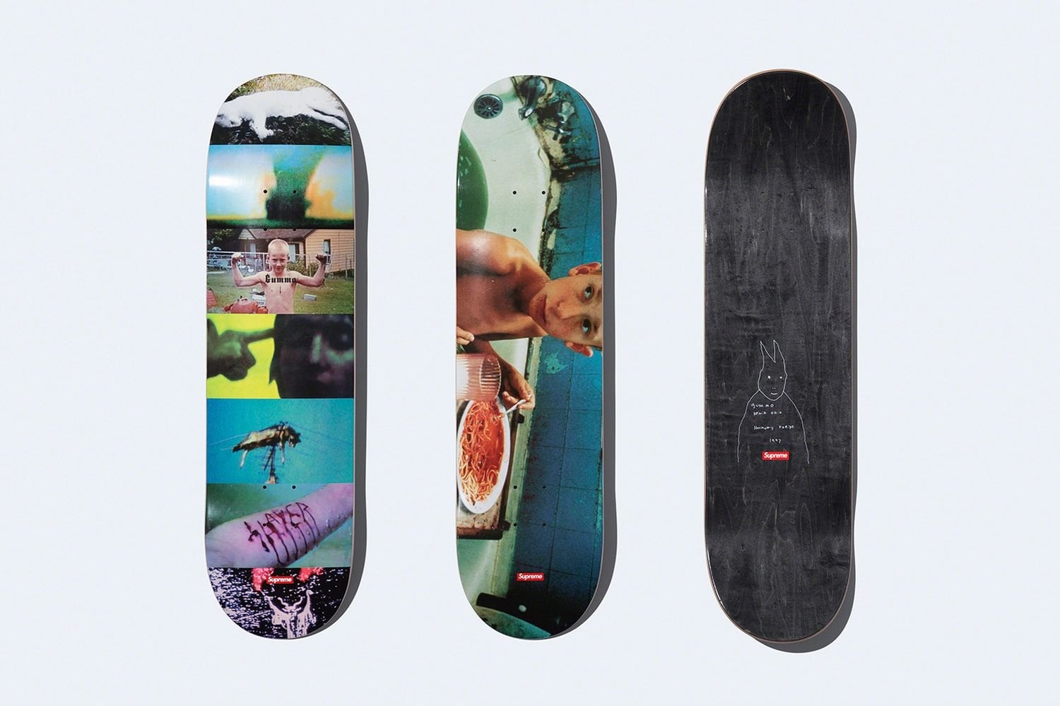Supreme/Gummo