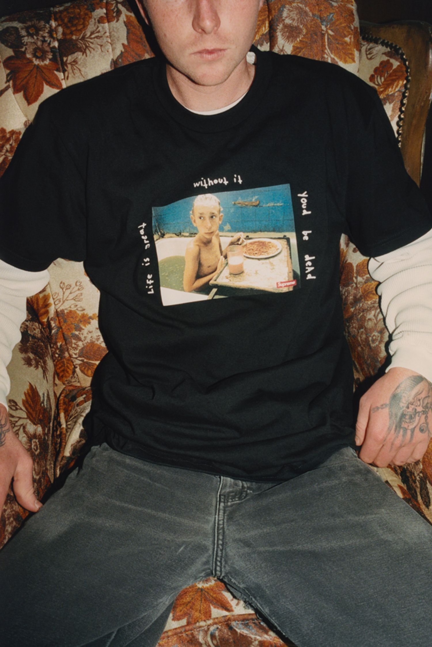 Supreme/Gummo