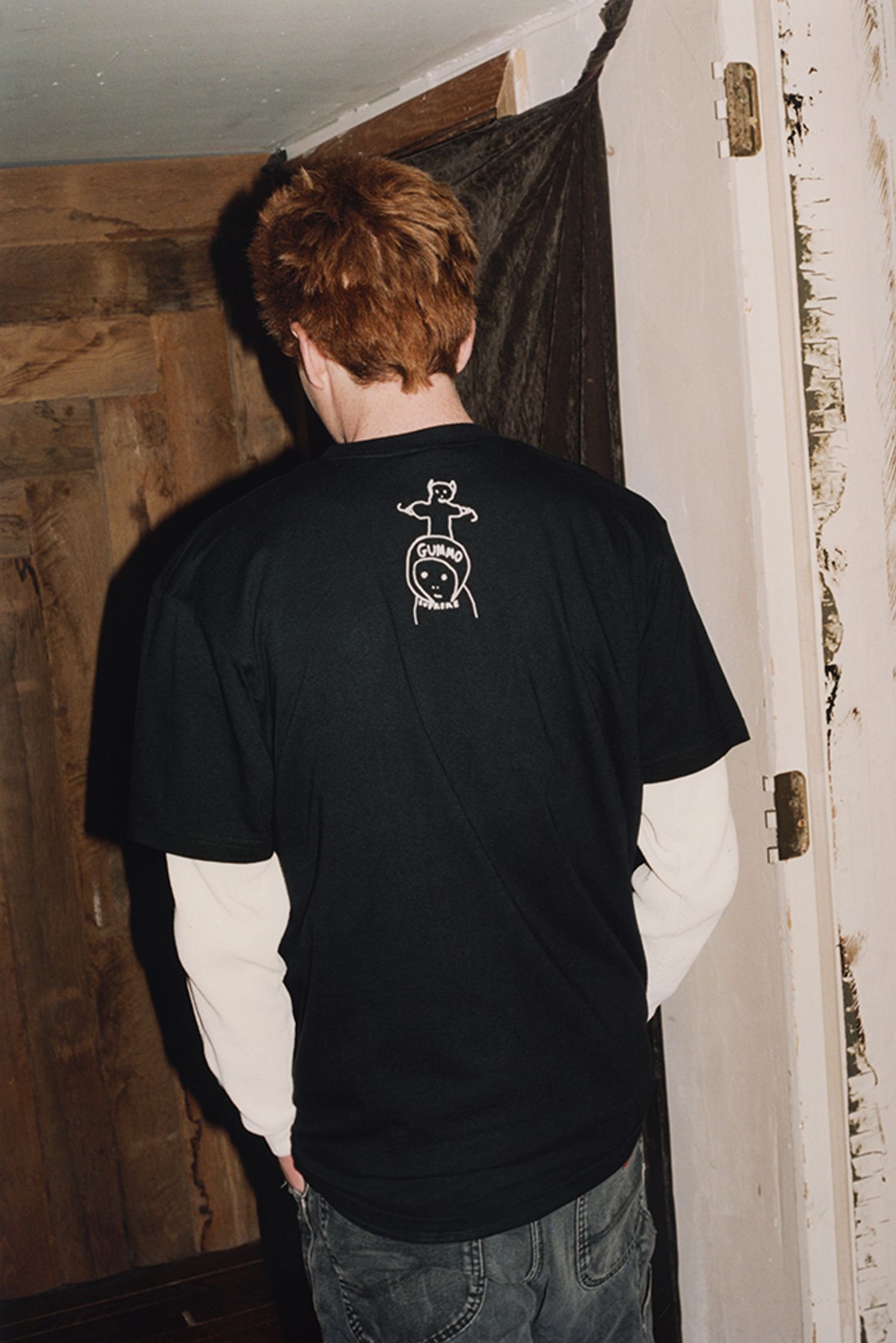 Supreme/Gummo