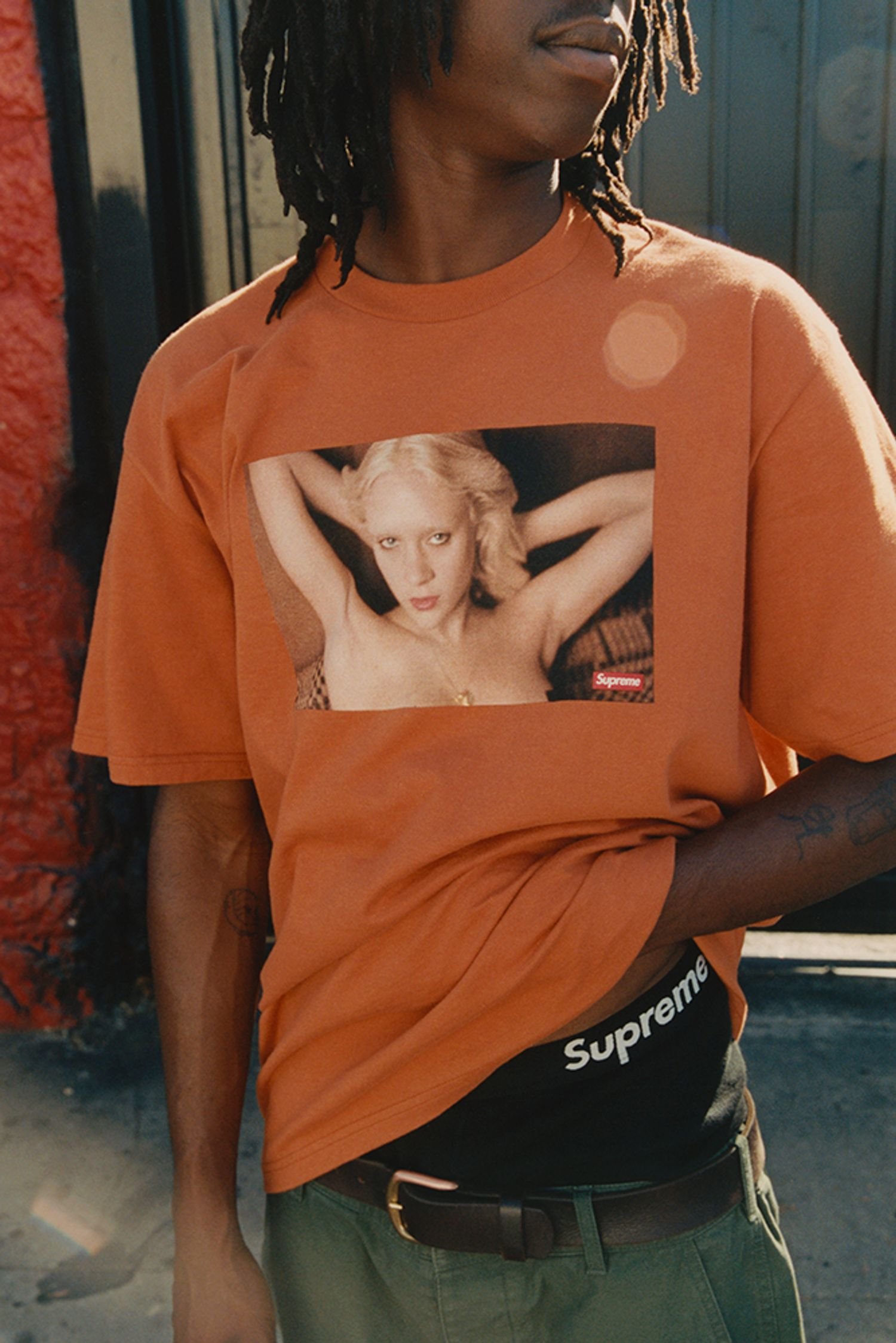 Supreme/Gummo