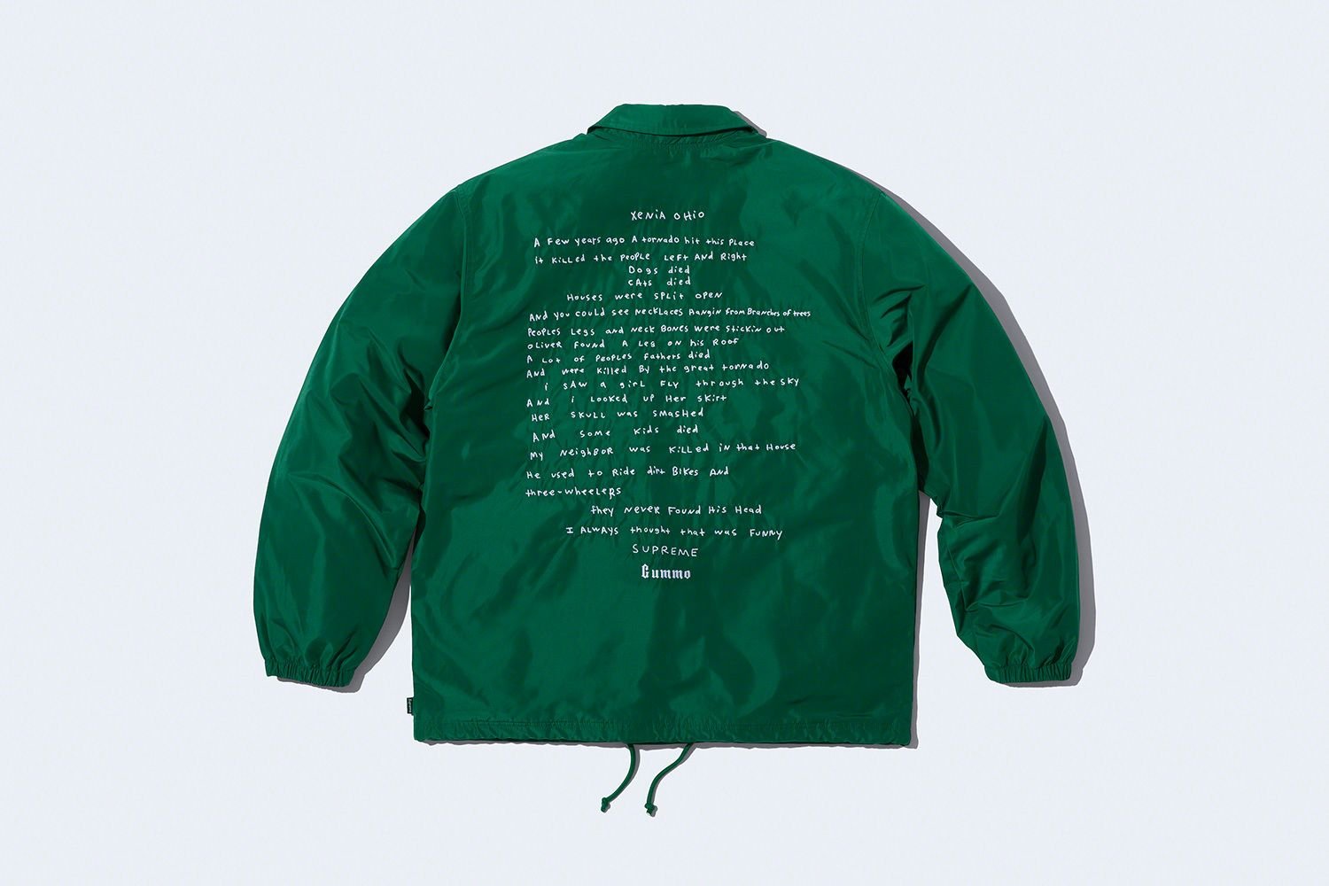 Supreme/Gummo