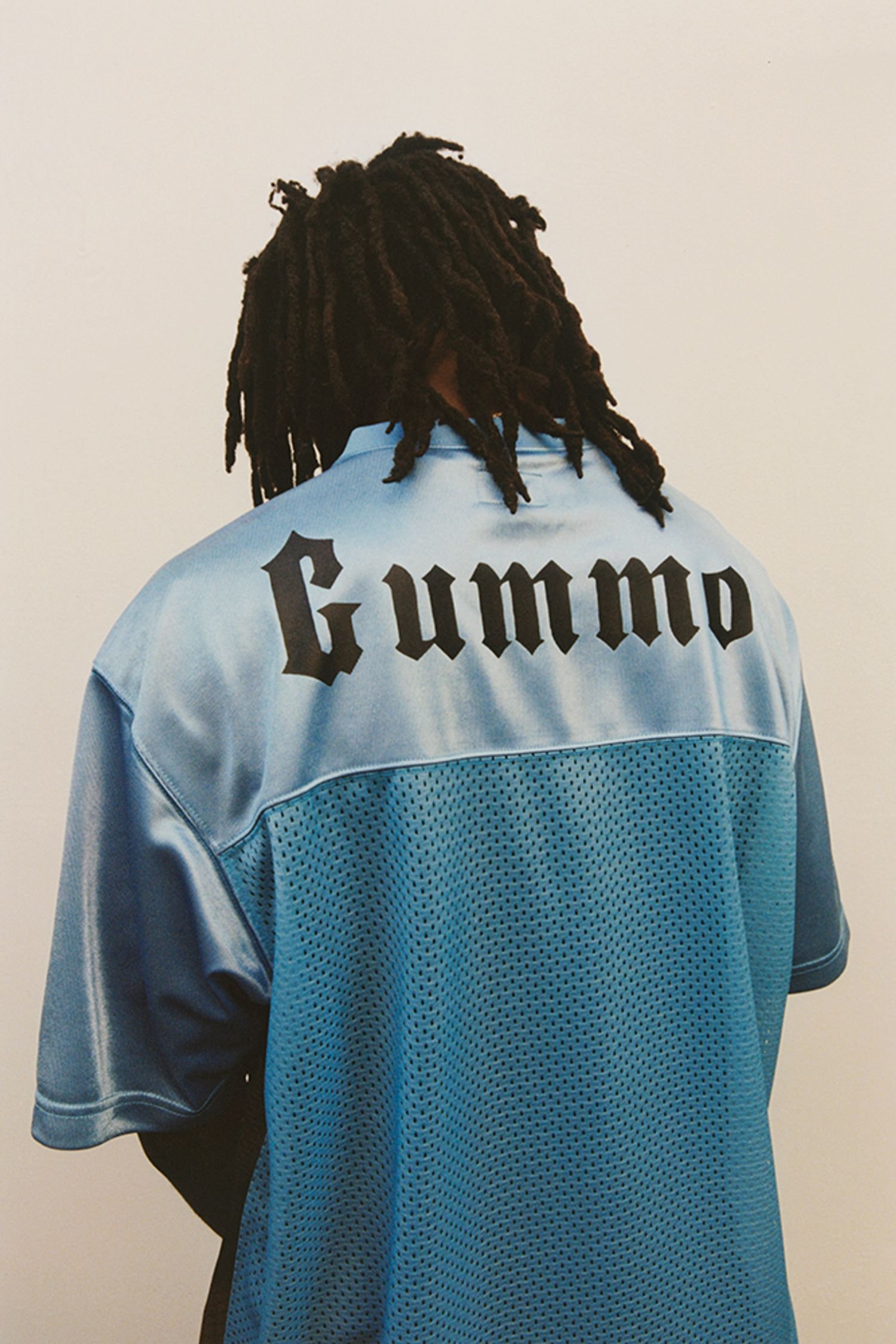 Supreme/Gummo