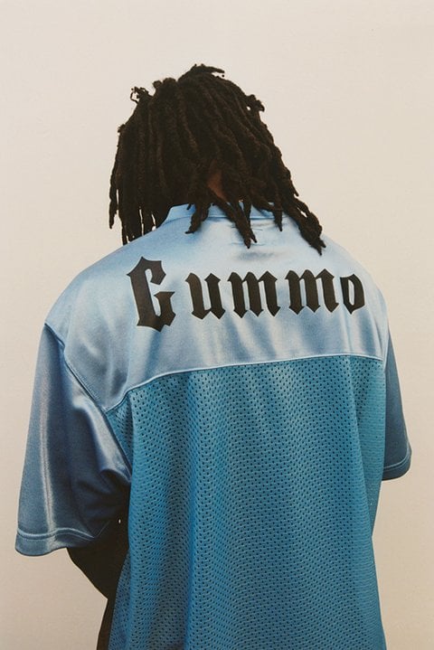 Supreme/Gummo