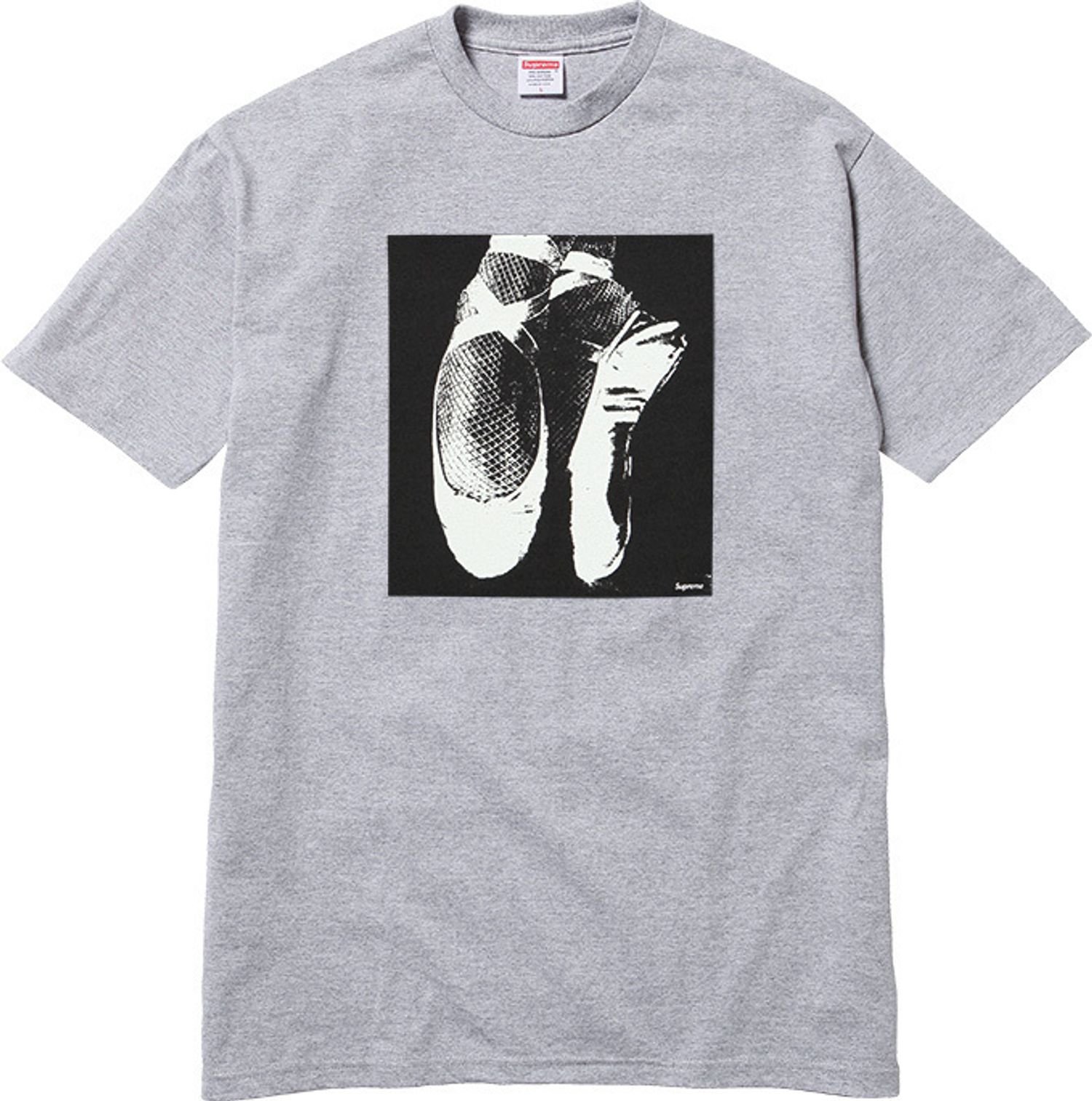 Supreme/H.R. Giger