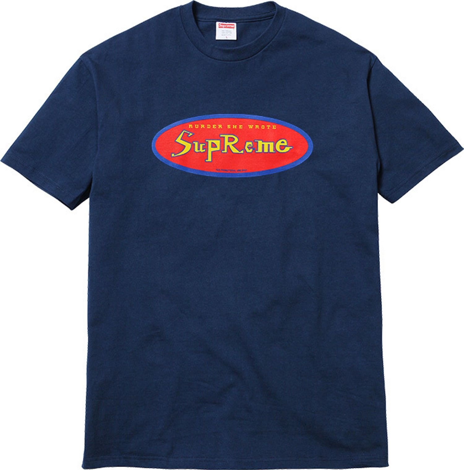 Supreme/H.R. Giger