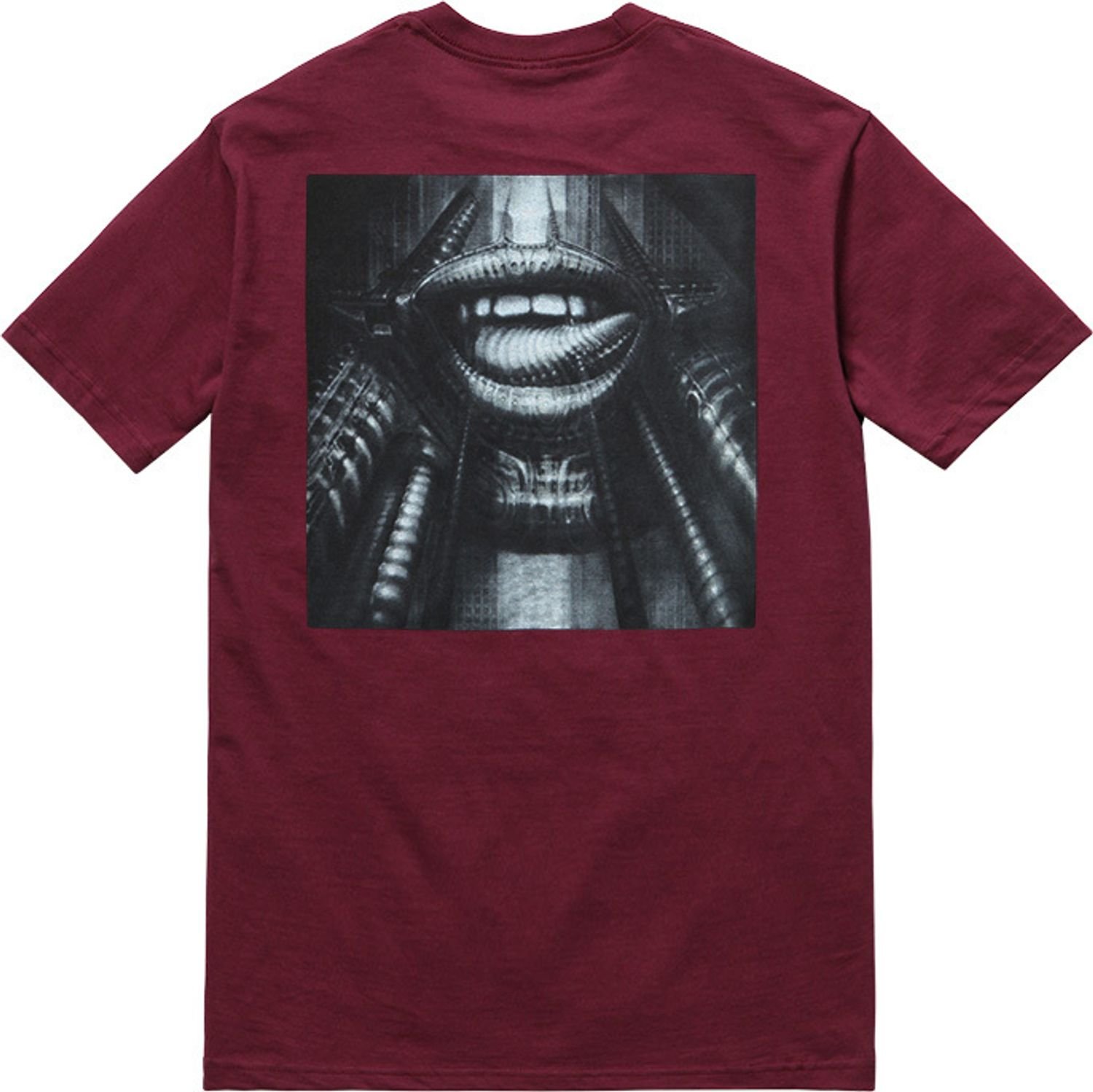 Supreme/H.R. Giger