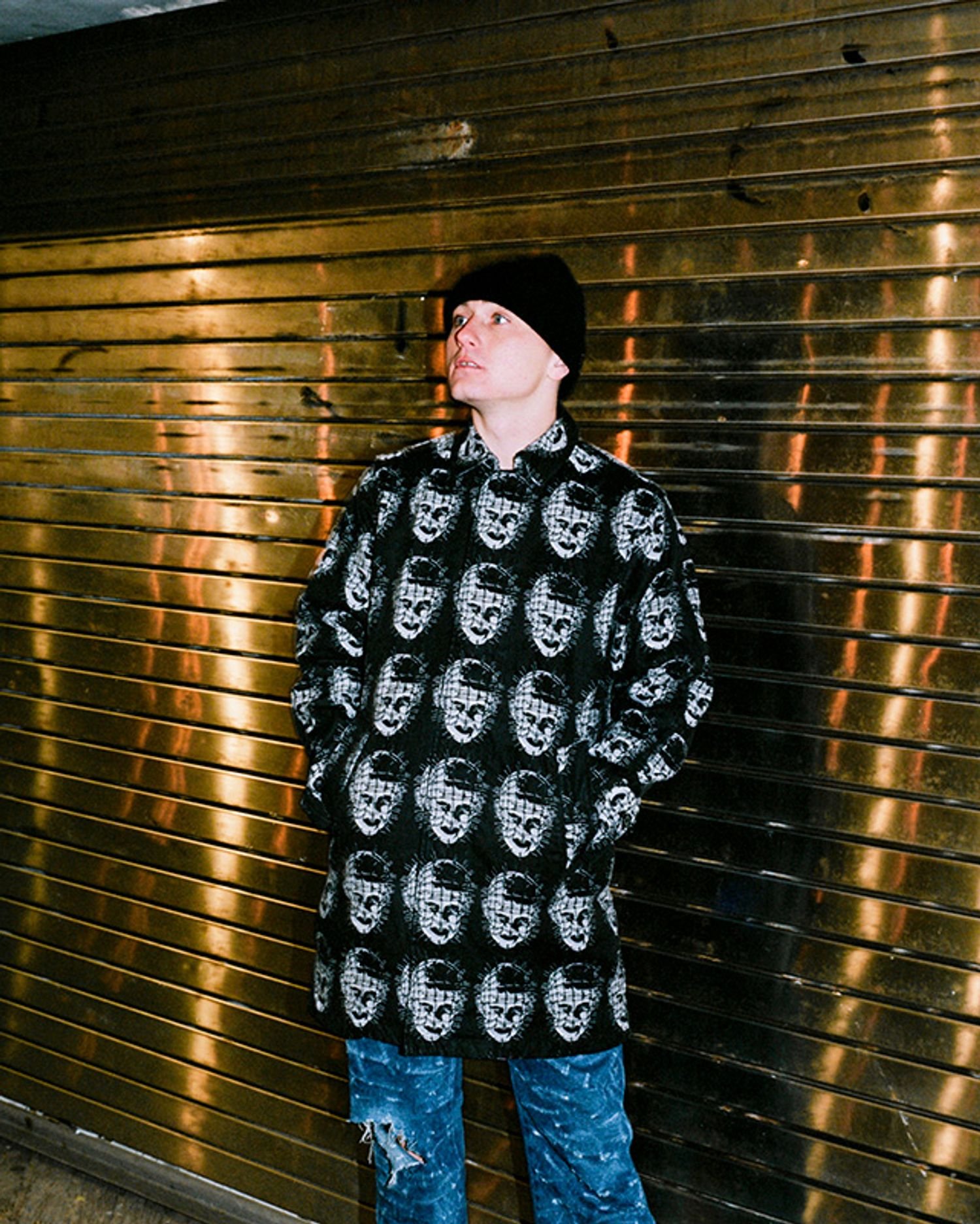 Supreme/Hellraiser