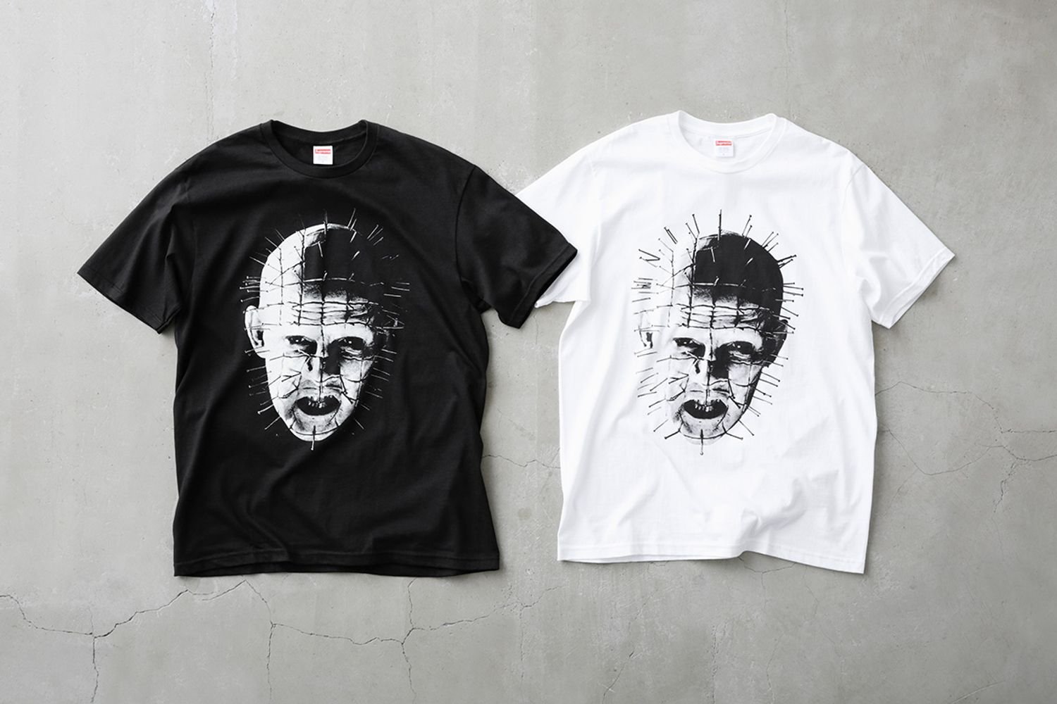 Supreme/Hellraiser