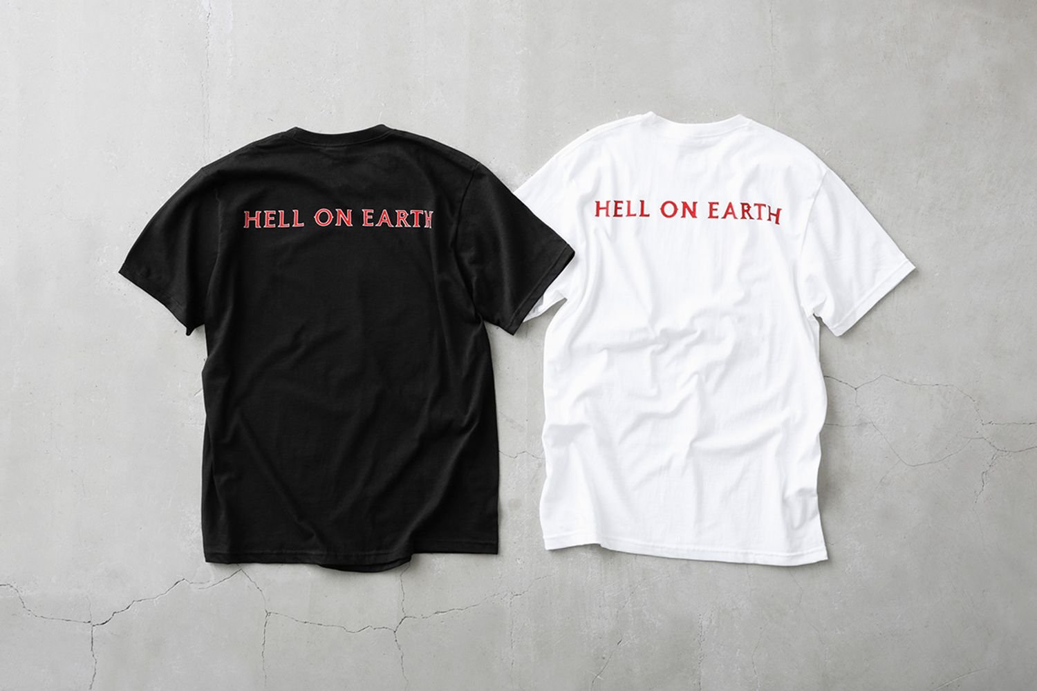 Supreme/Hellraiser