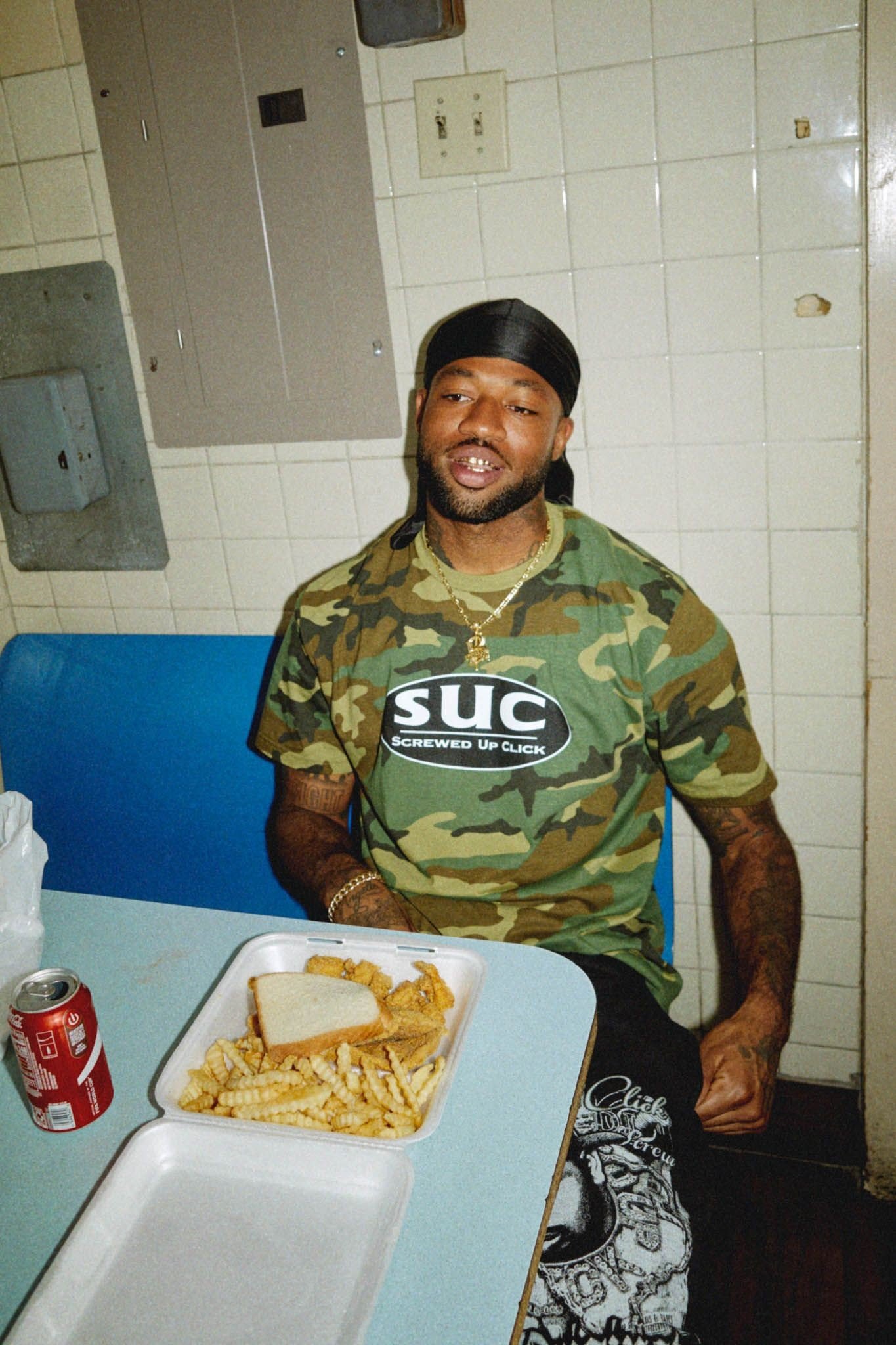 Supreme x DJ Screw SS26: Full Collection, Prices & Drop Info