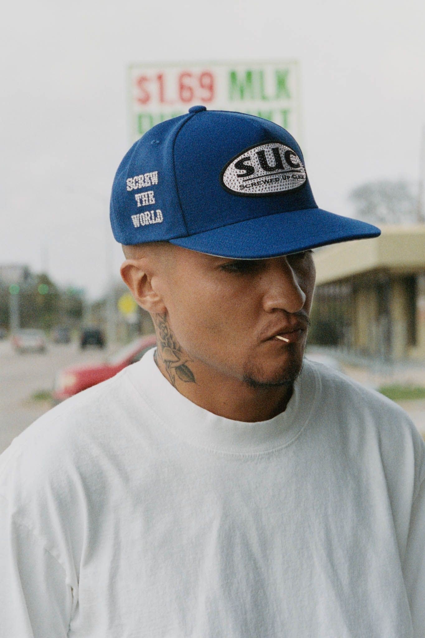 Supreme x DJ Screw SS26: Full Collection, Prices & Drop Info